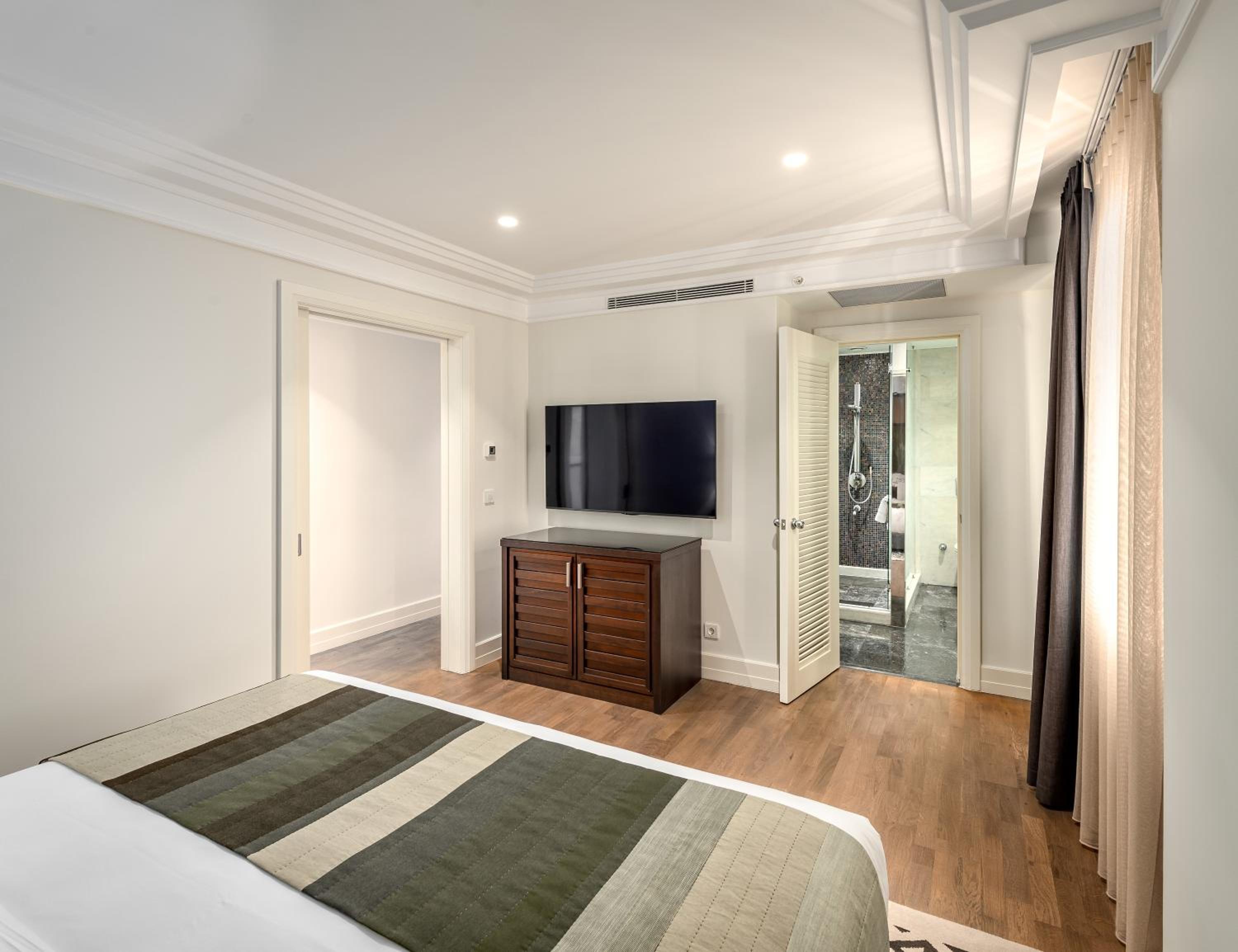 Suite with Terrace