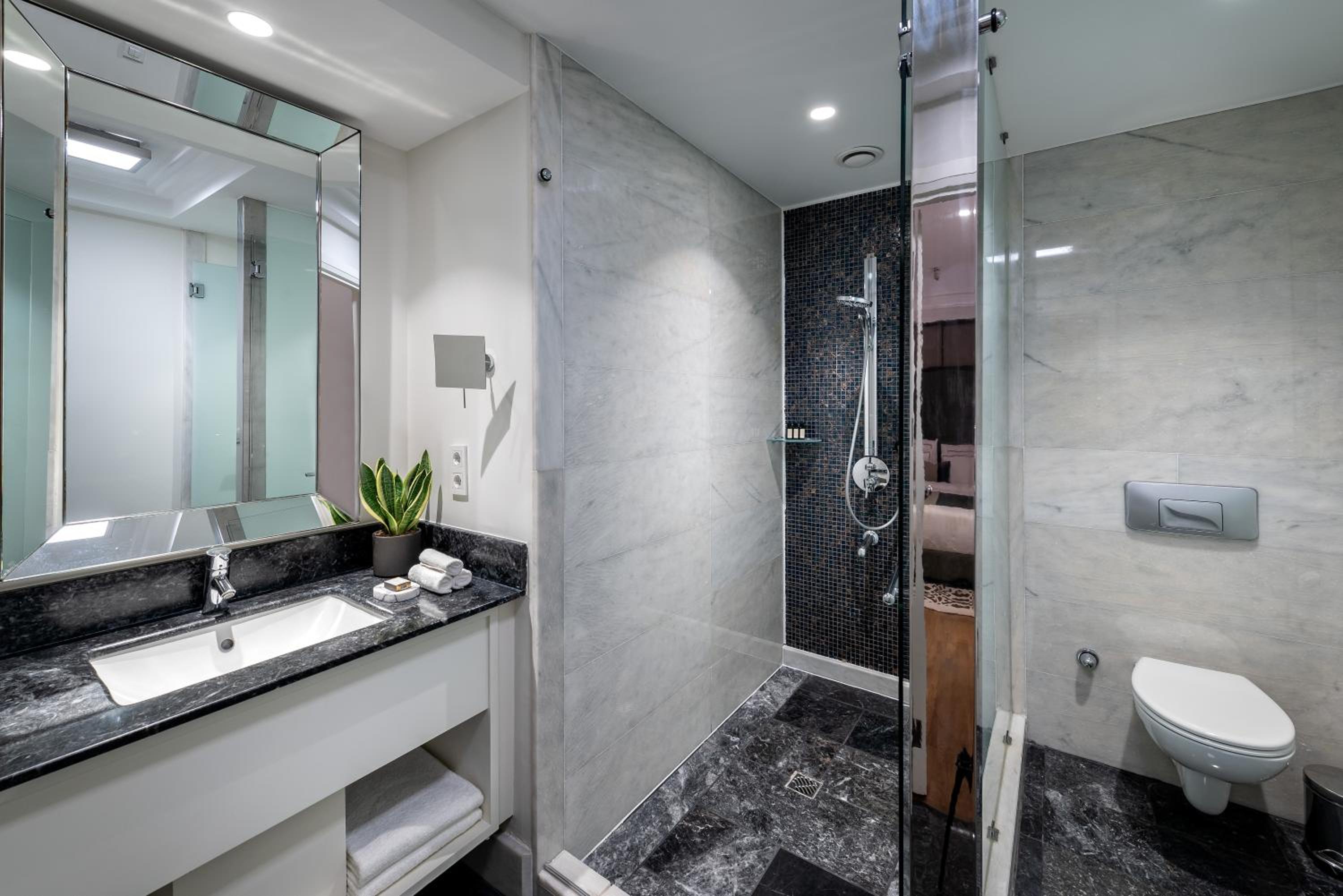 Suite with Terrace thumbnail 5