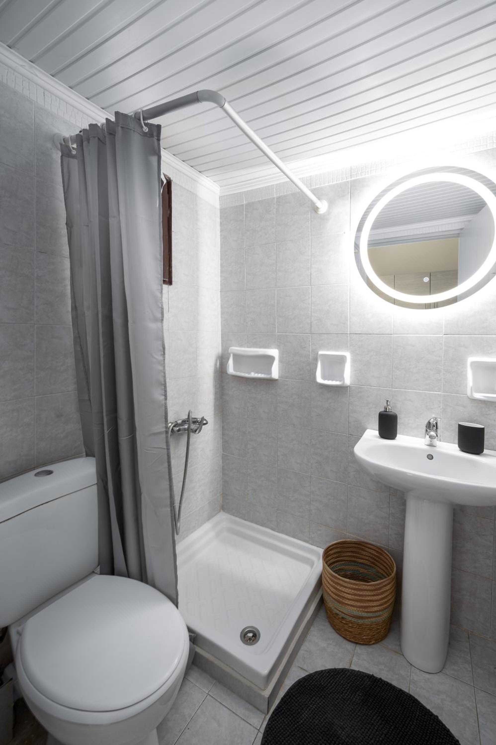 Triple Room with Balcony photo 2