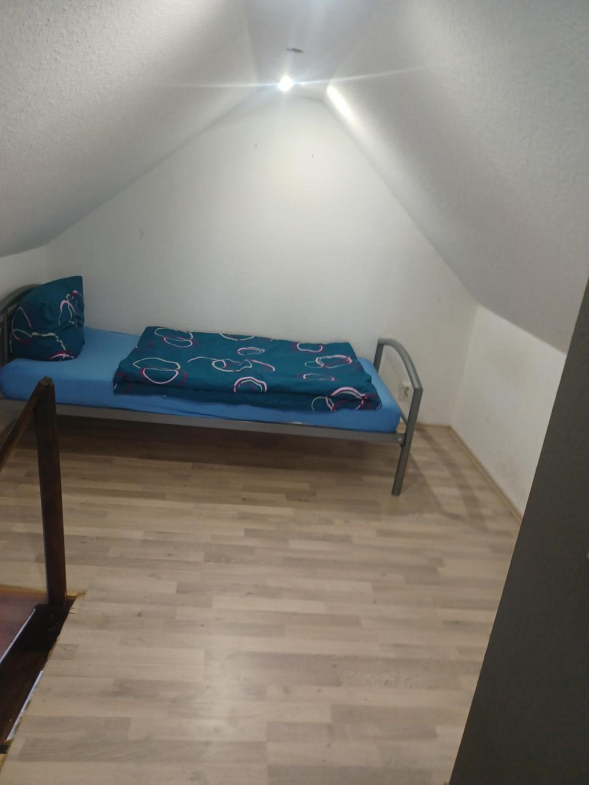 Two-Bedroom House photo 1