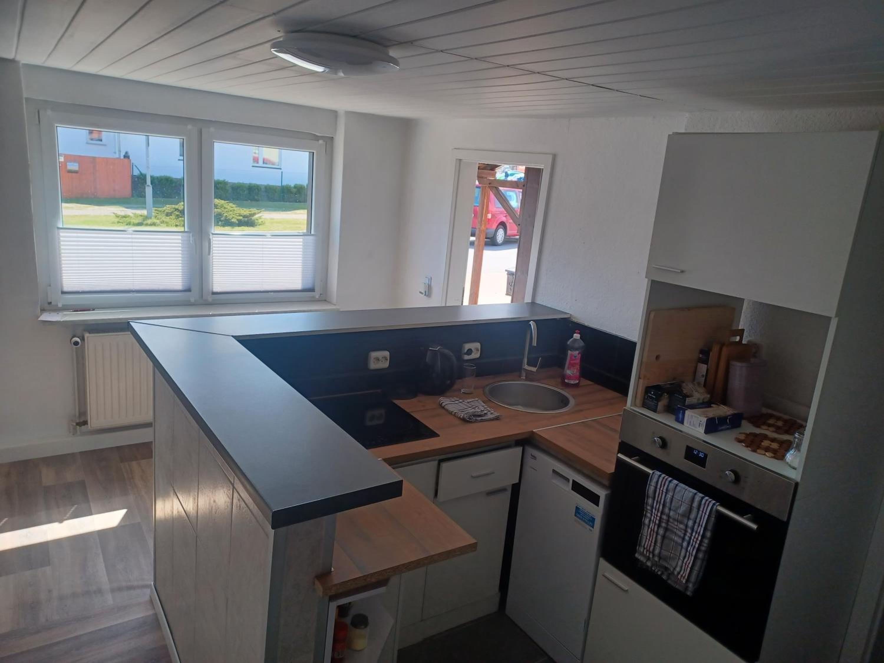Two-Bedroom House photo 2