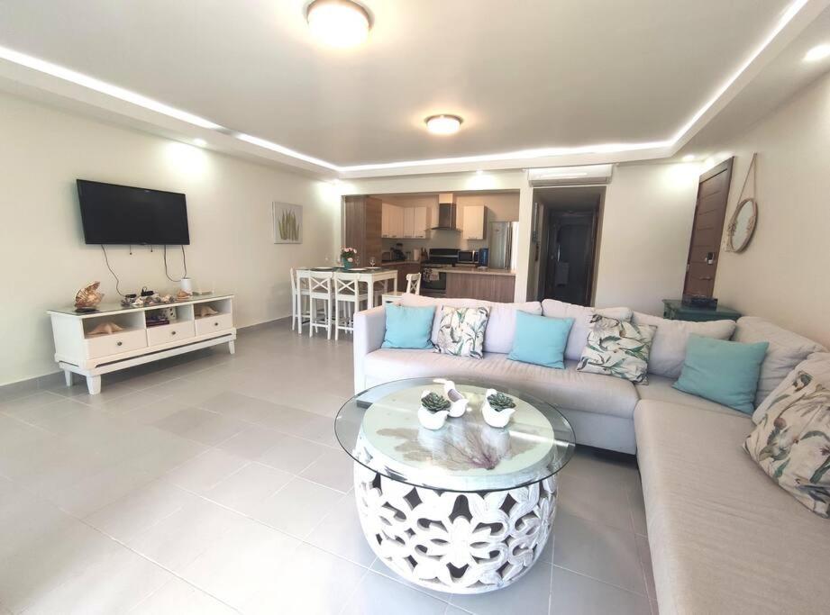 Two-Bedroom Apartment photo 1
