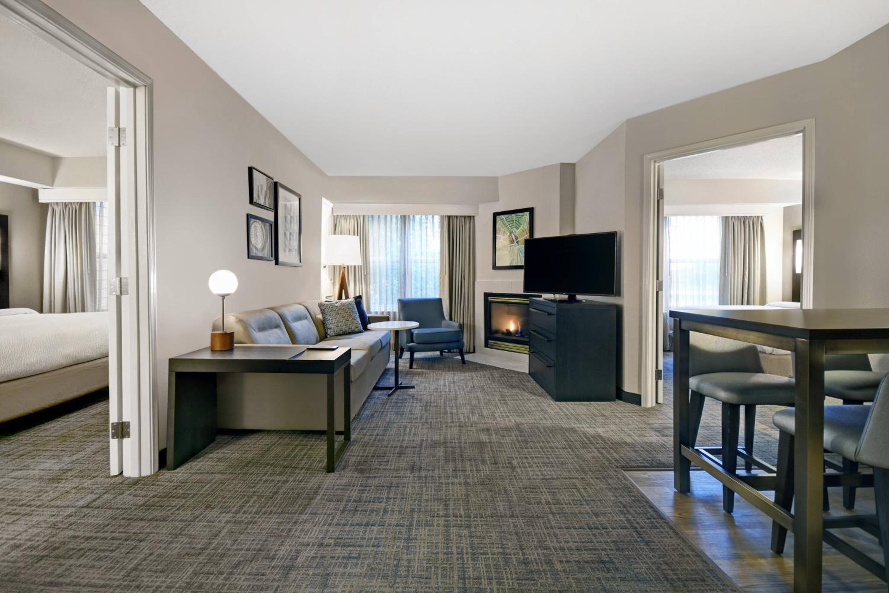 Two-Bedroom Suite - Photo 1