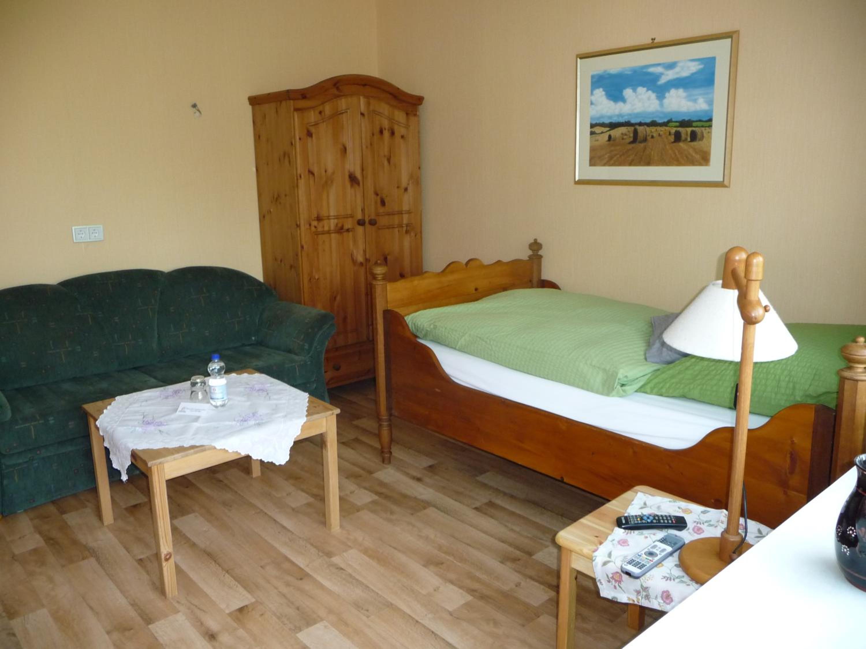 Single Room photo 1