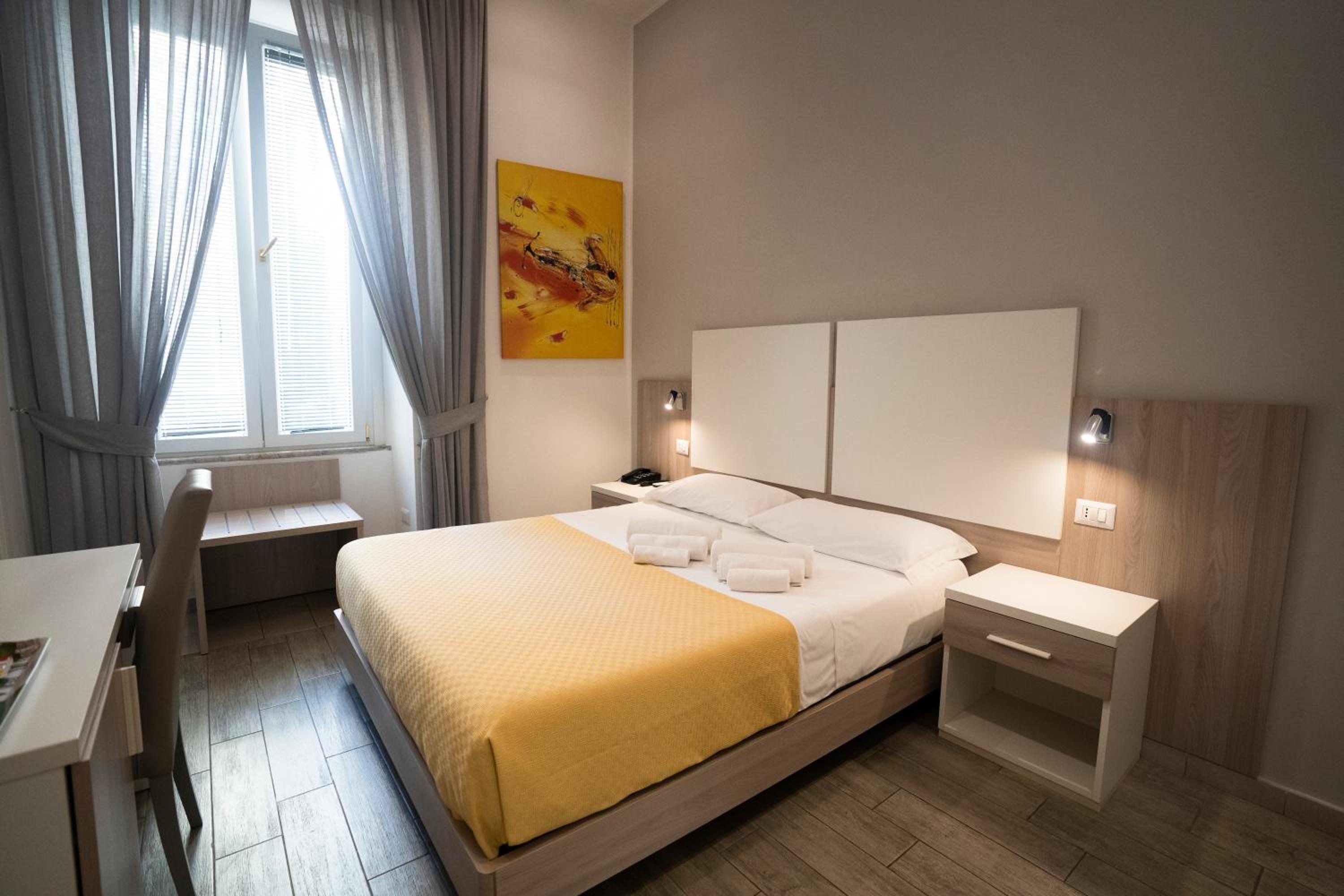 Double Room photo 1