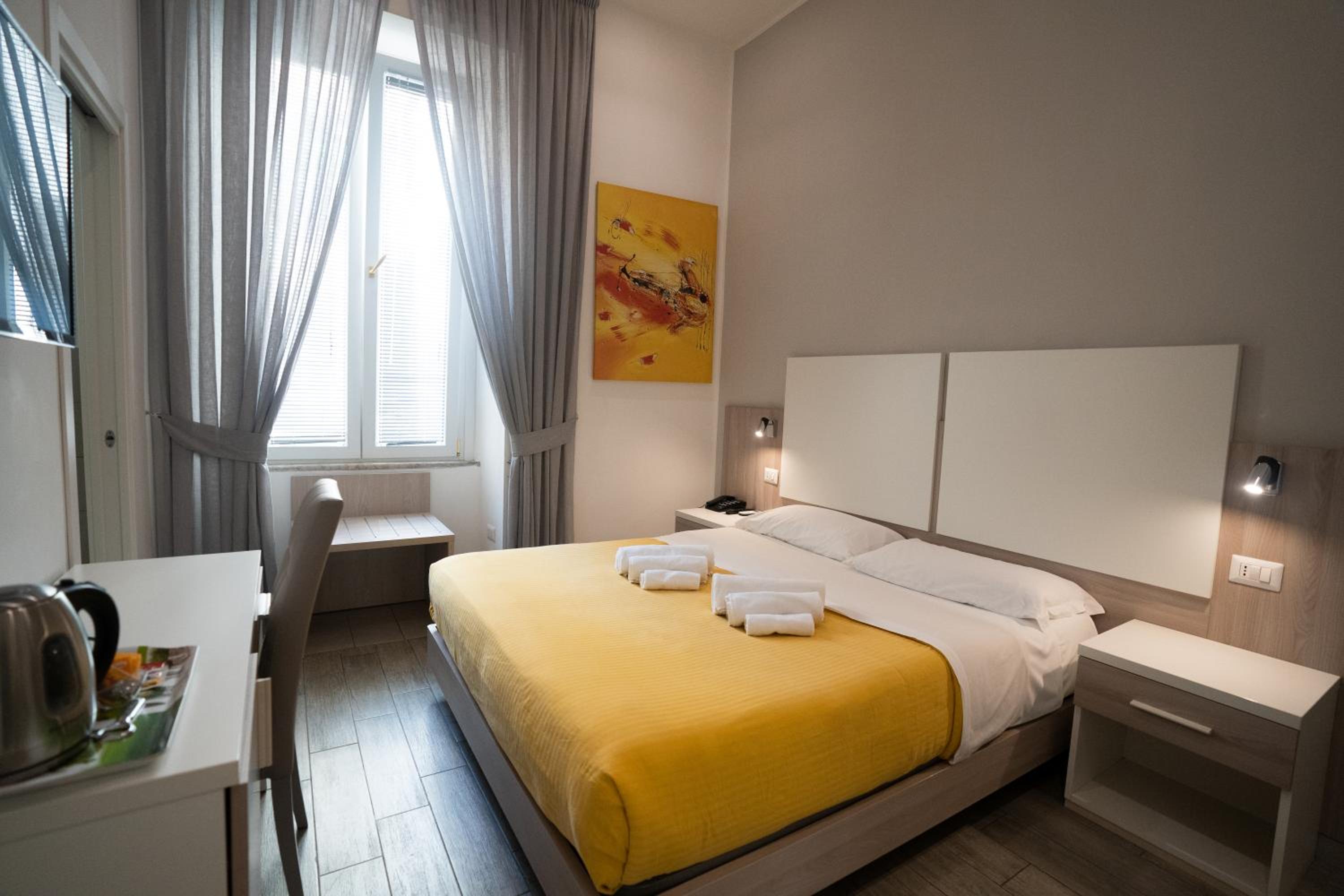Double Room photo 2