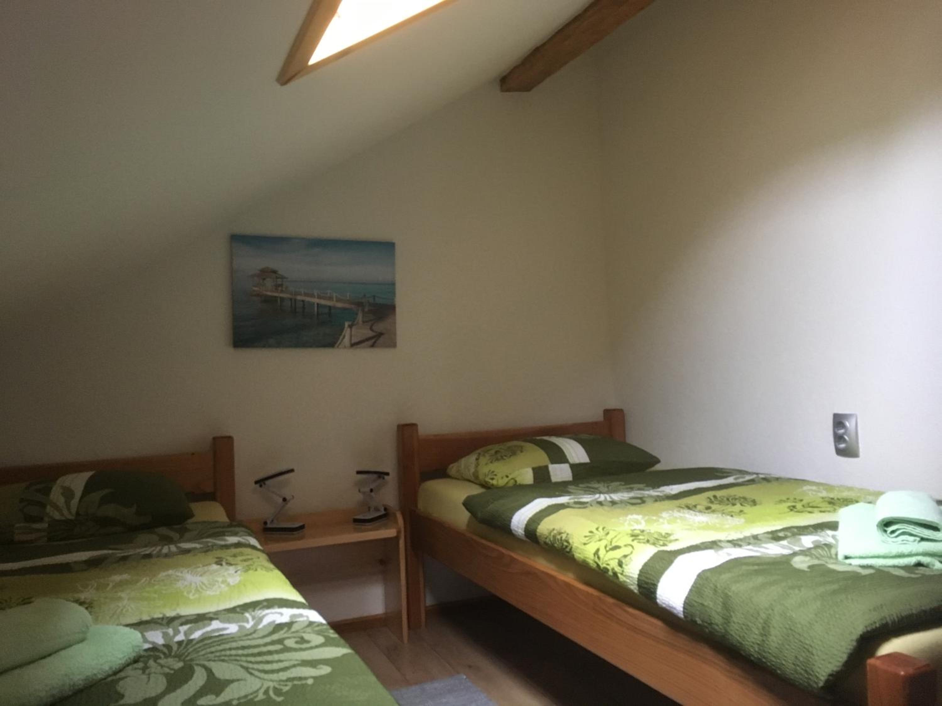 Two-Bedroom Suite - Photo 1