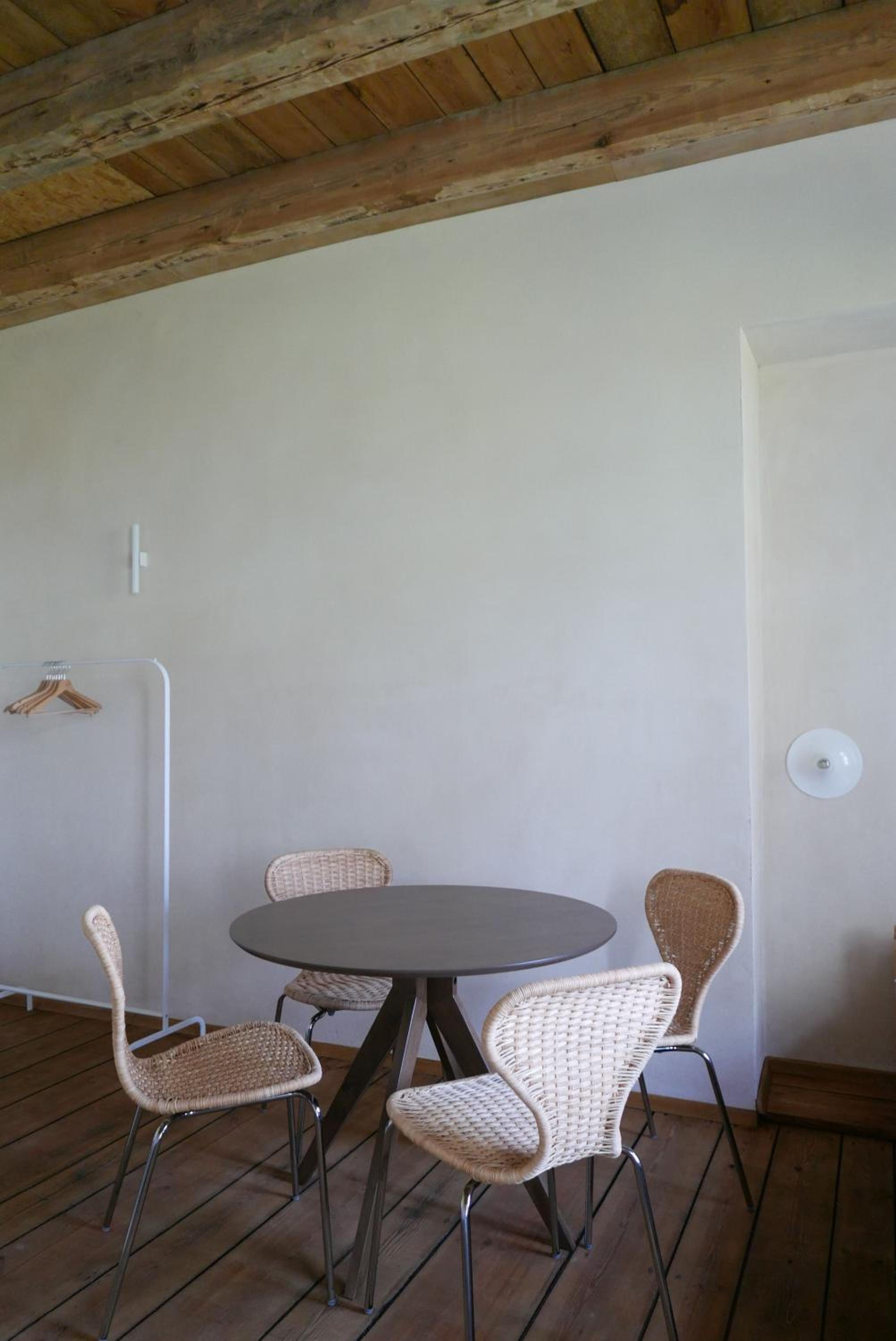 Apartment with Garden View - Photo 3
