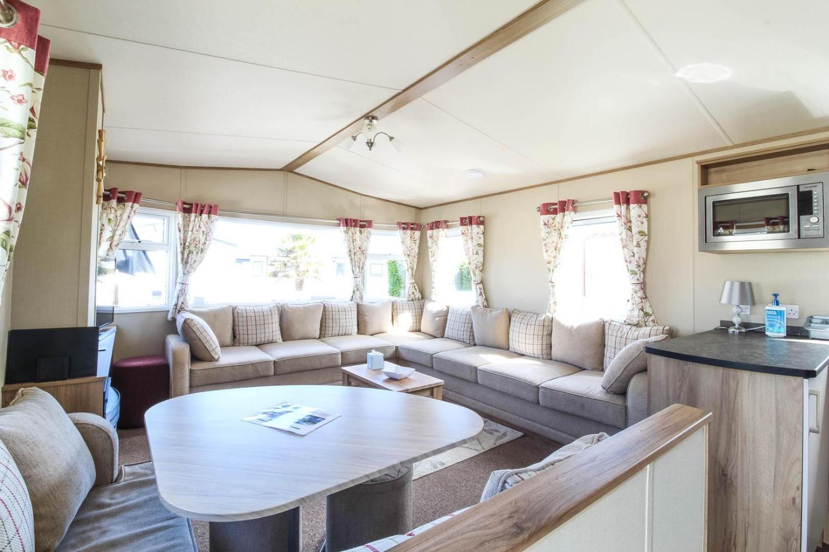 Mobile Home