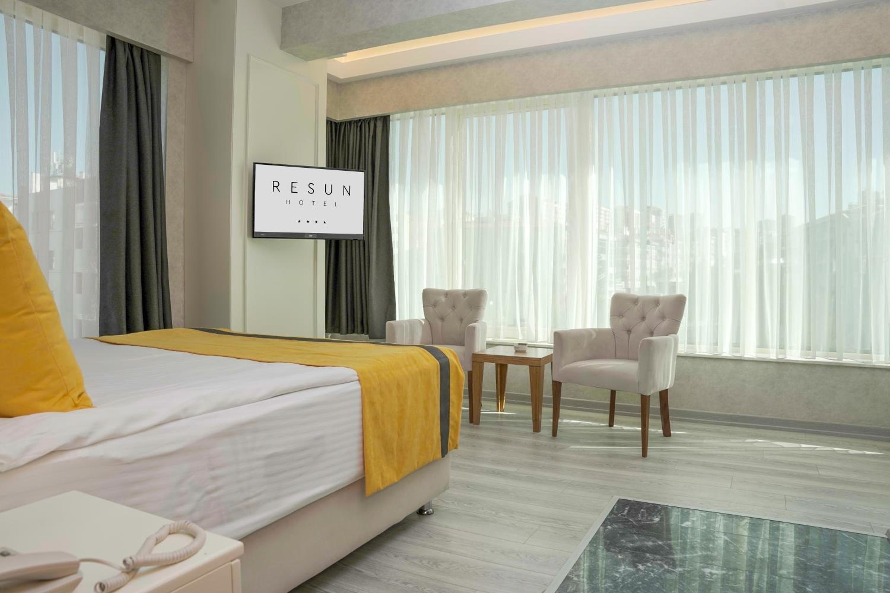 Standard Double Room - Photo 1