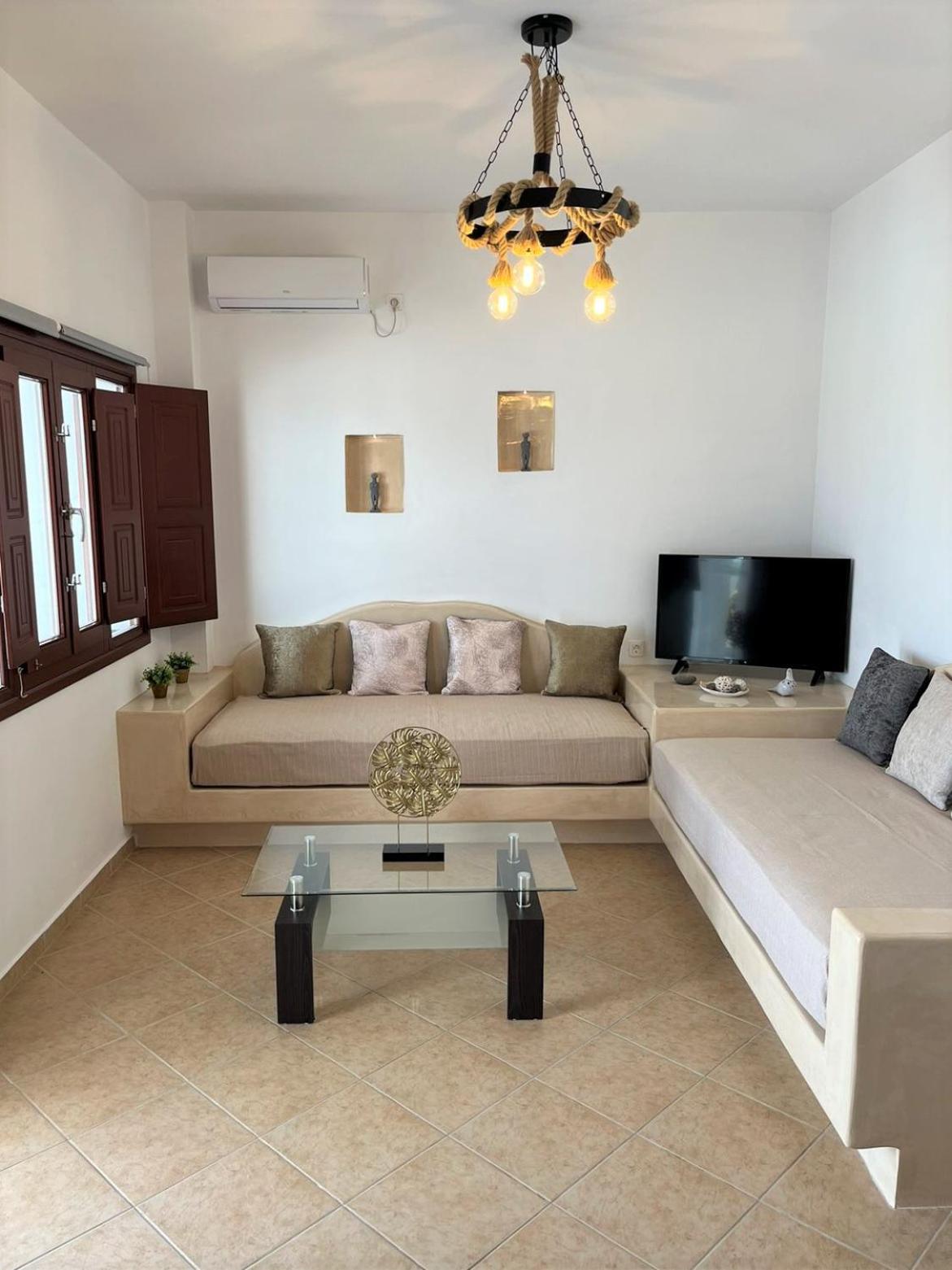 Apartment - Ground Floor