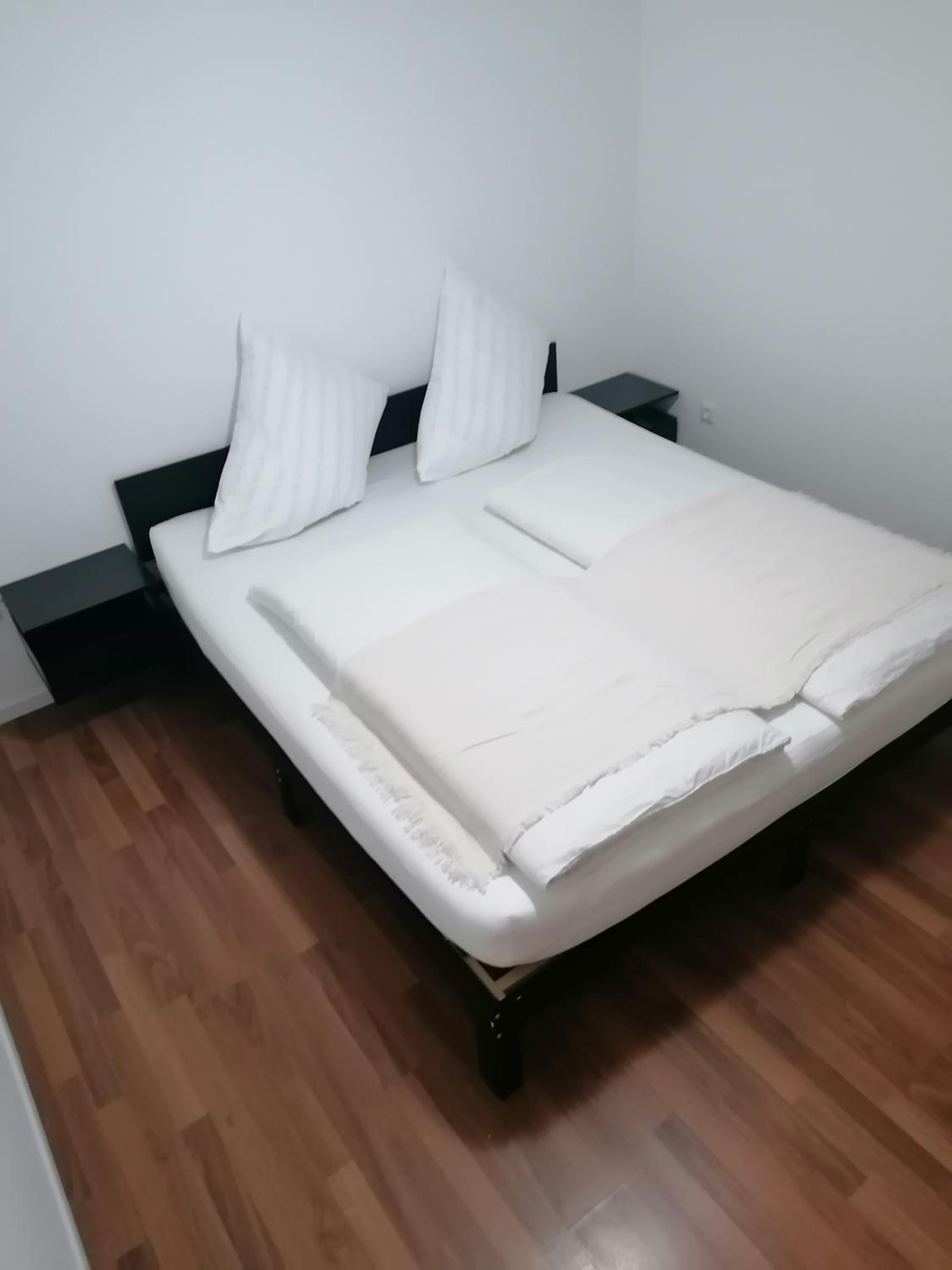 Two-Bedroom Apartment photo 1