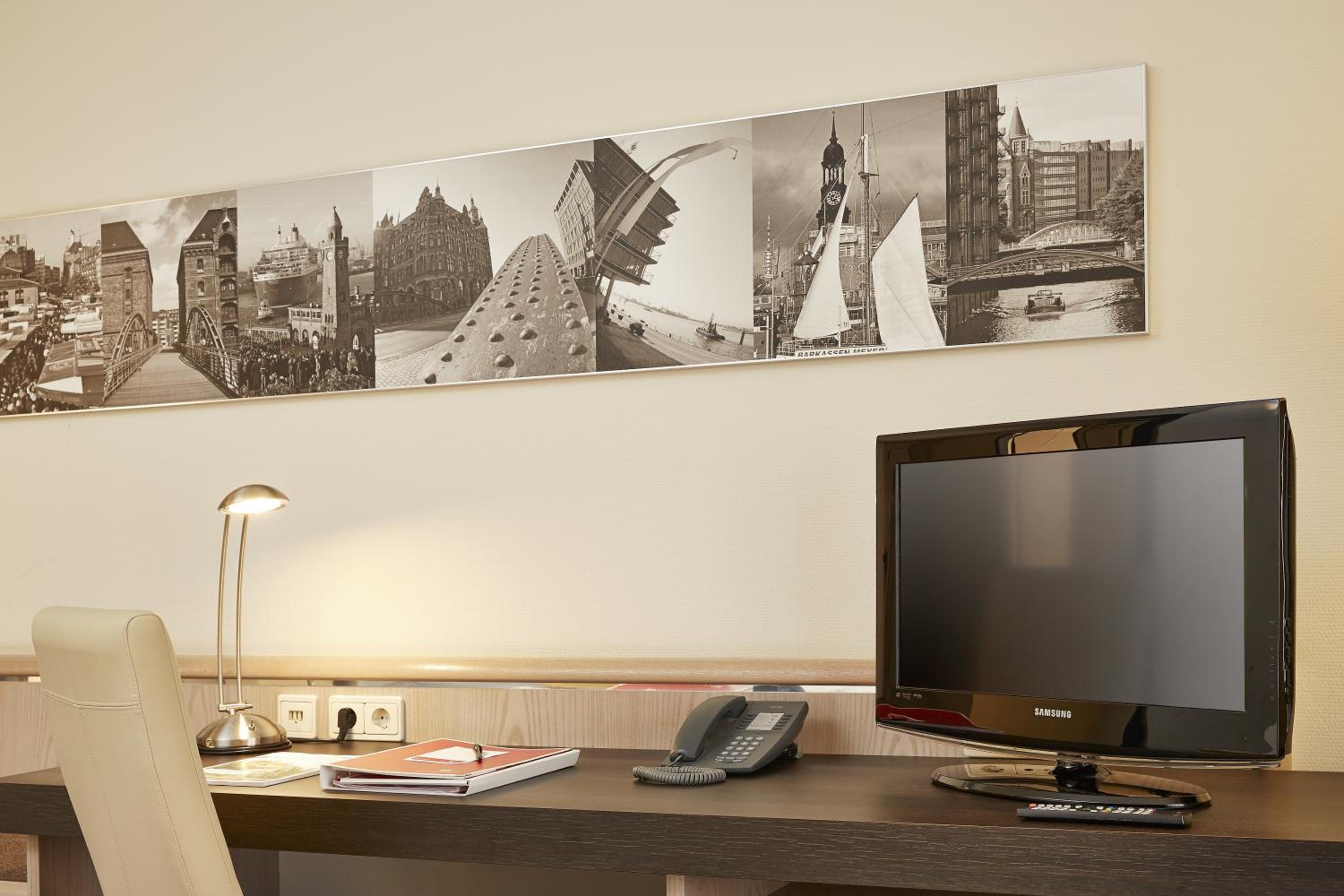 Standard Double Room - Photo 6