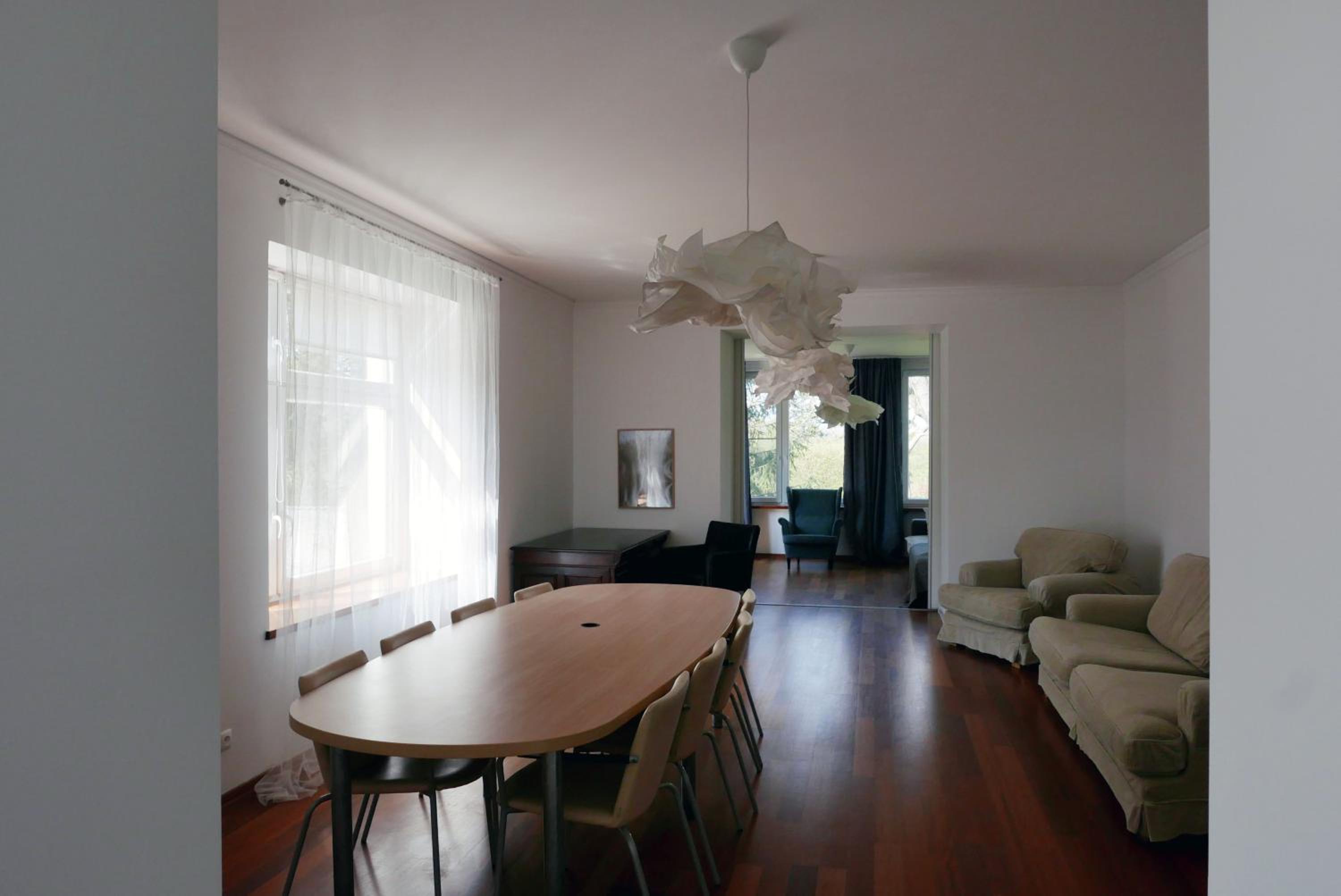Superior Apartment photo 1