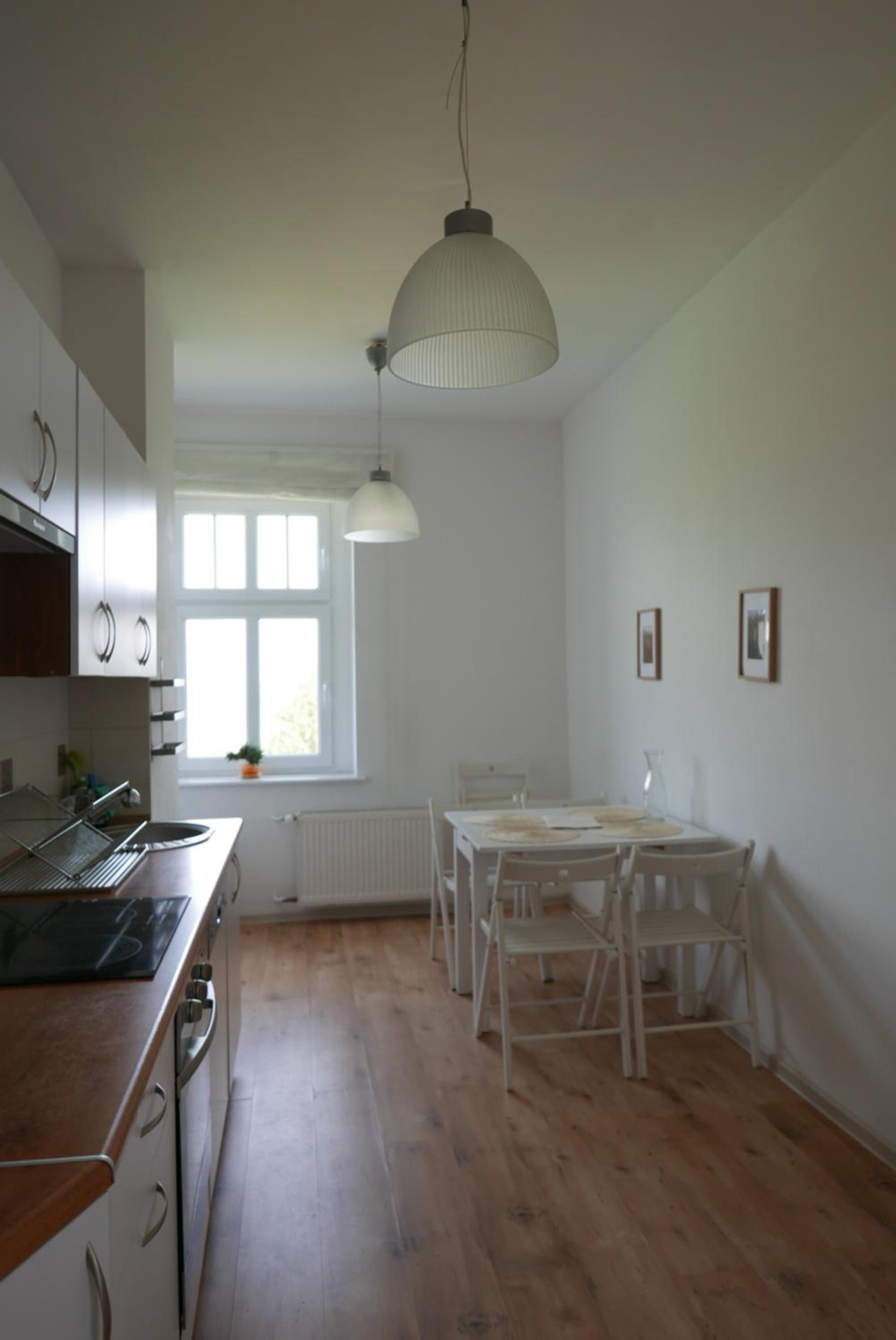 Two-Bedroom Apartment - Photo 5