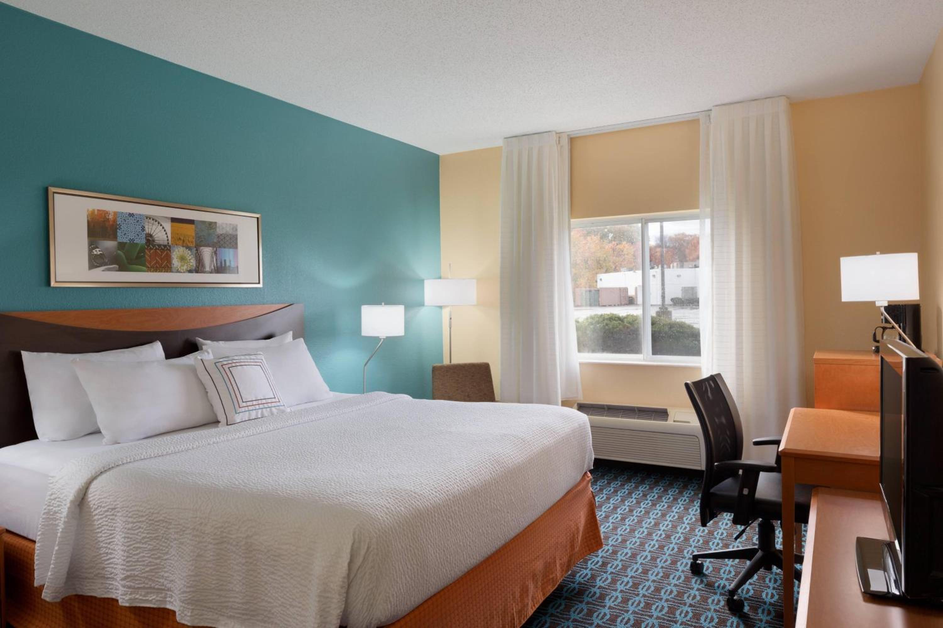 King Room - Photo 2
