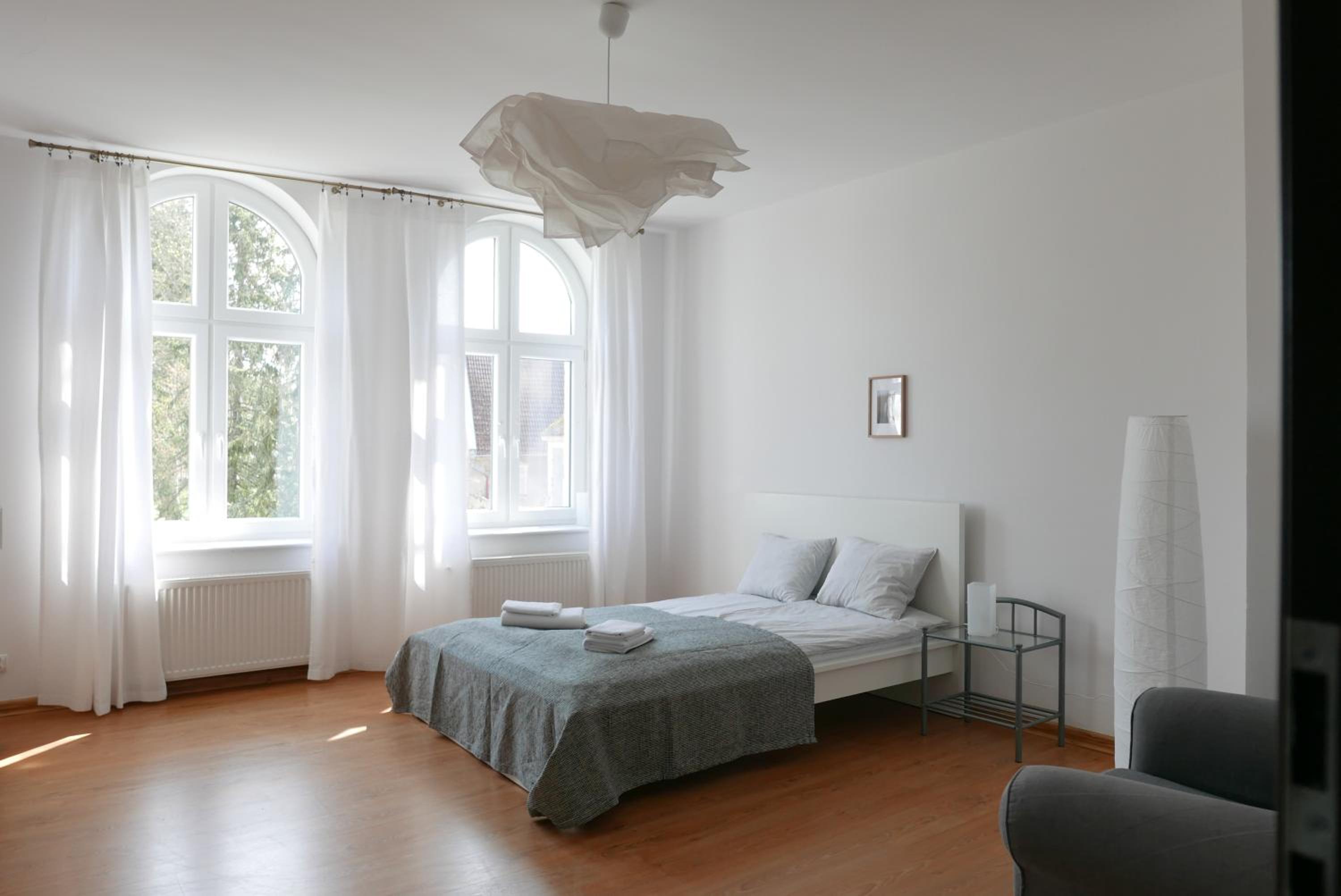 Two-Bedroom Apartment photo 1