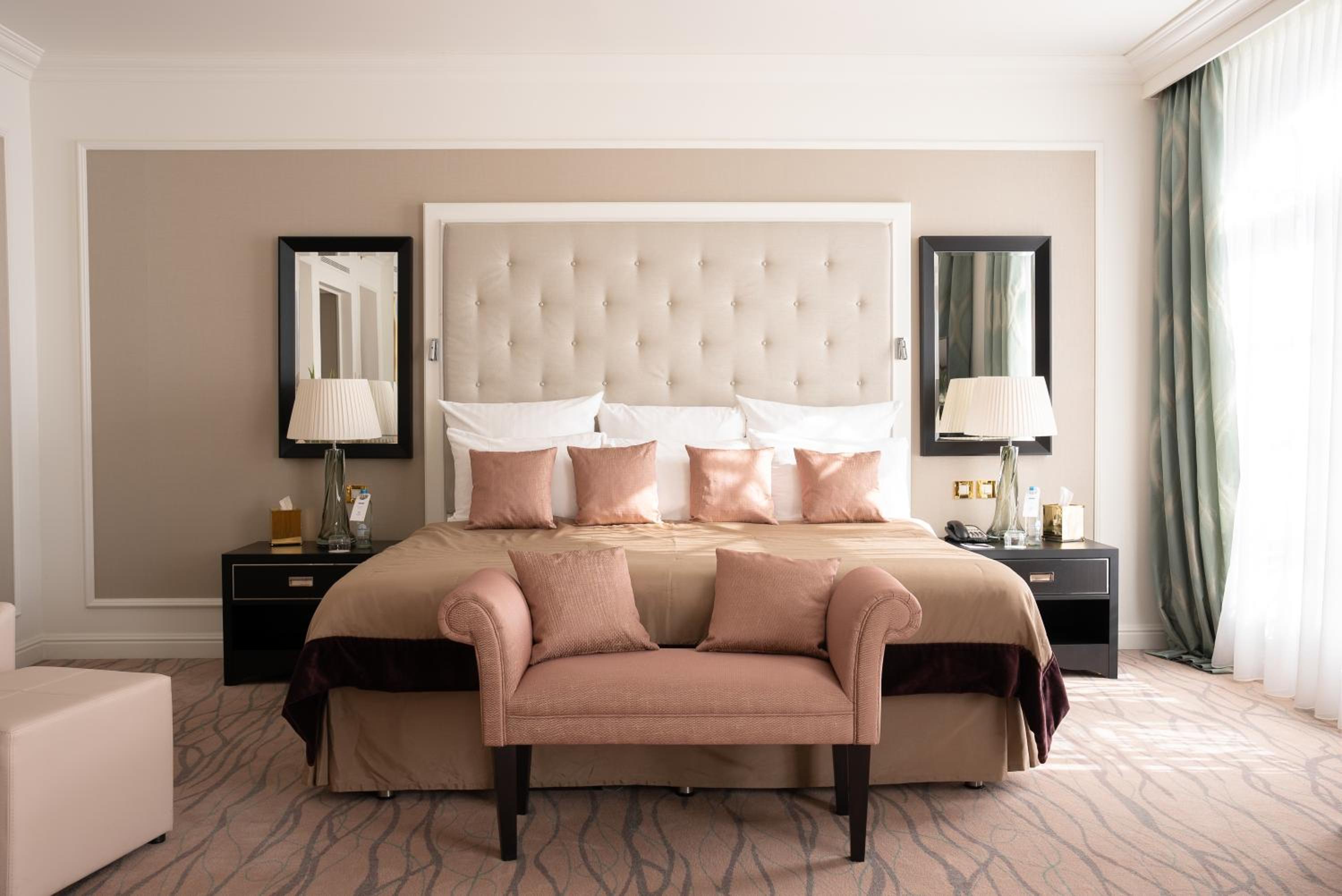 Royal Suite