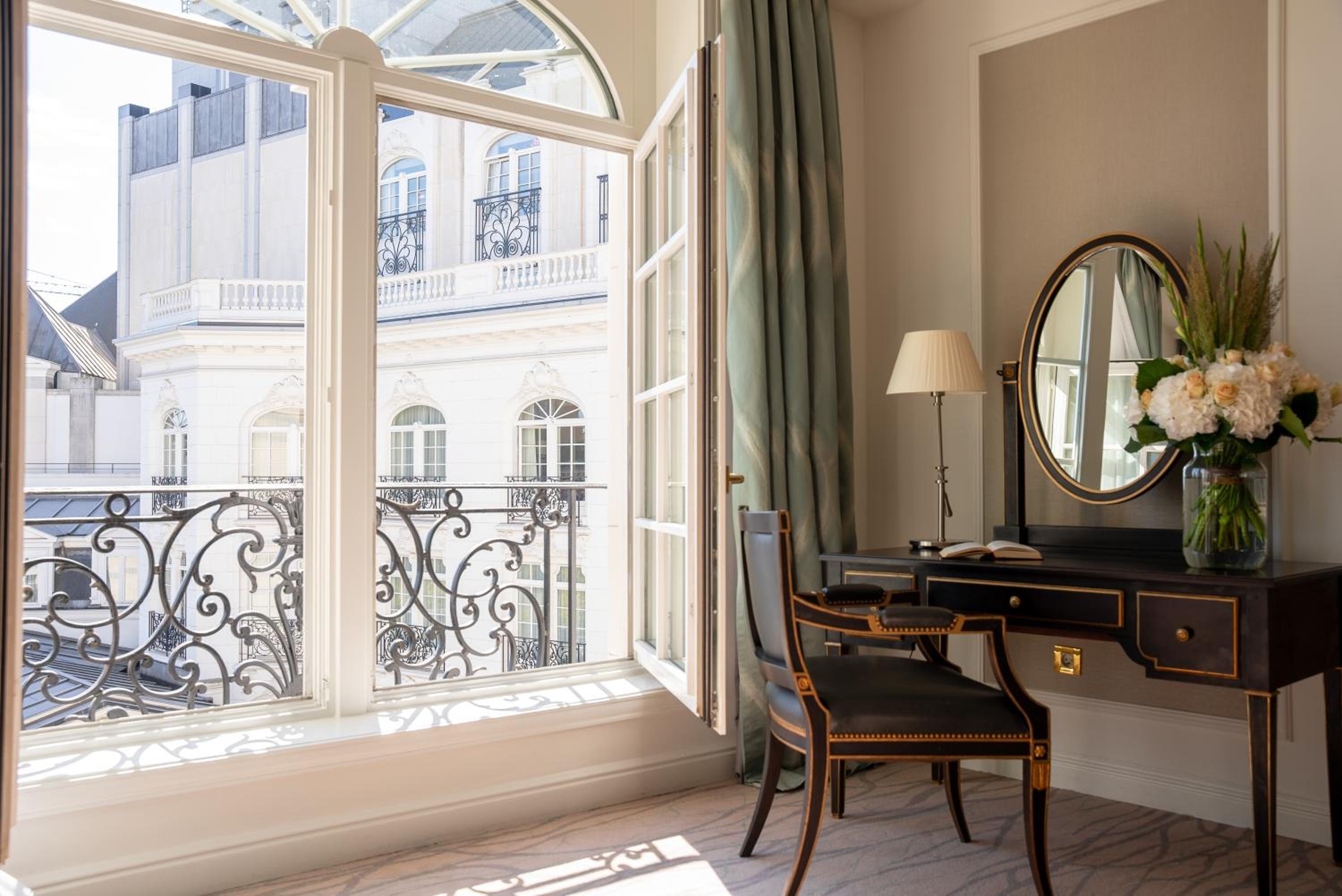 Royal Suite