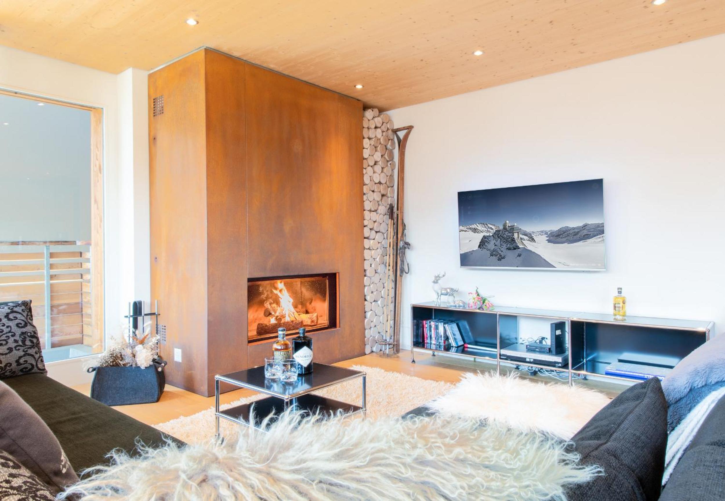 Superior Apartment photo 1