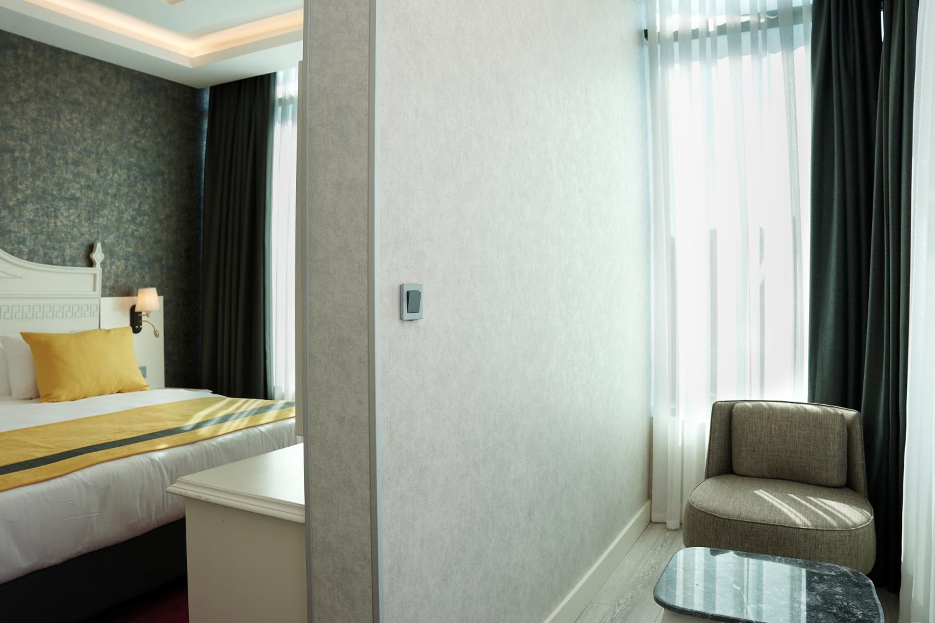Suite - Photo 2