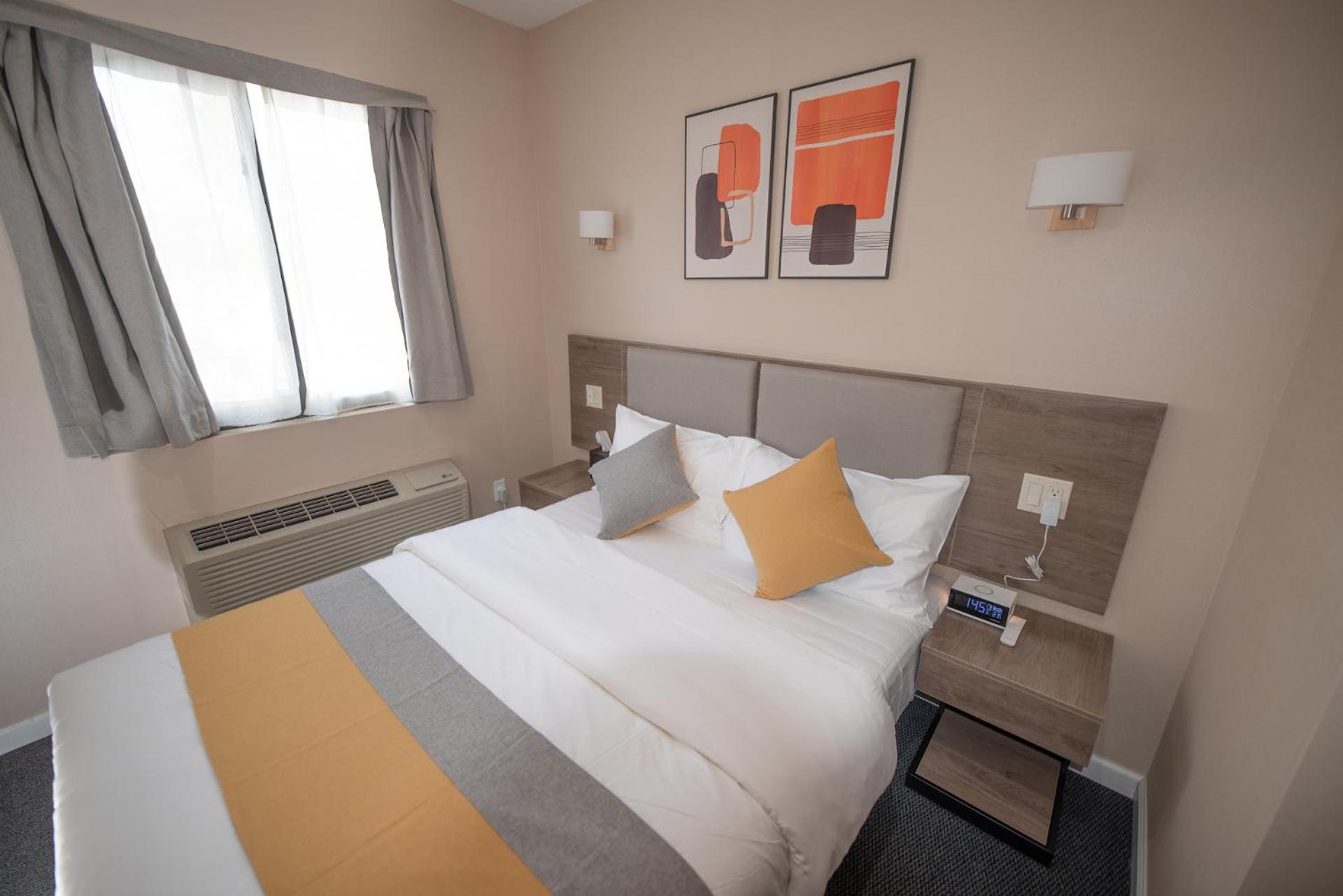 Double Room - Photo 1