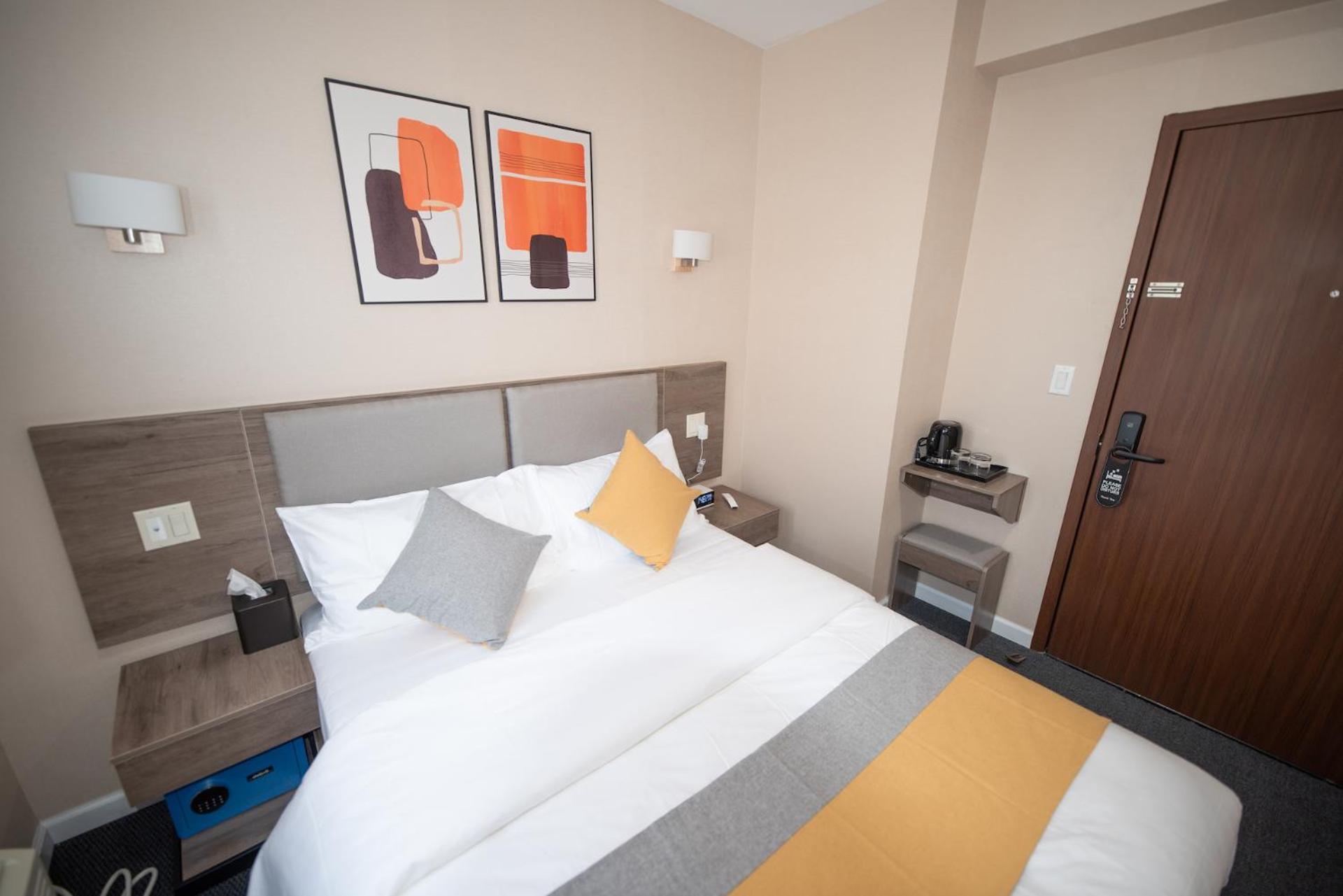 Double Room - Photo 31