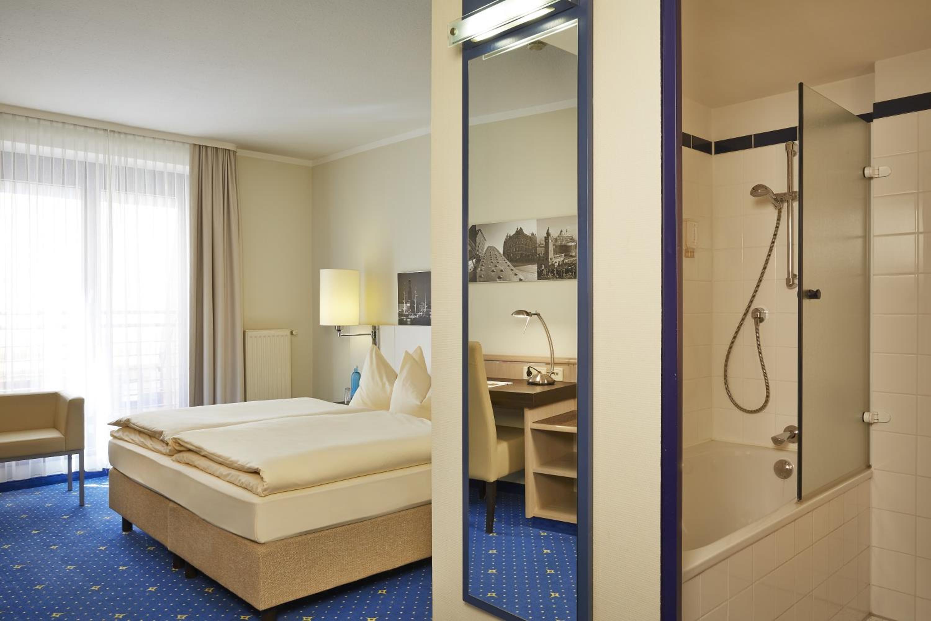 Business Double Room - Photo 4