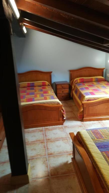 Apartamento Estándar