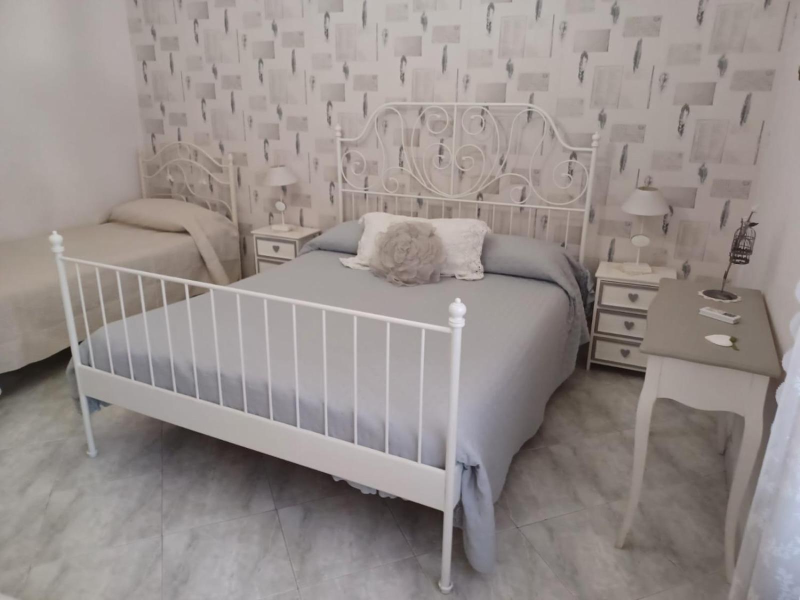 Quadruple Room photo 2