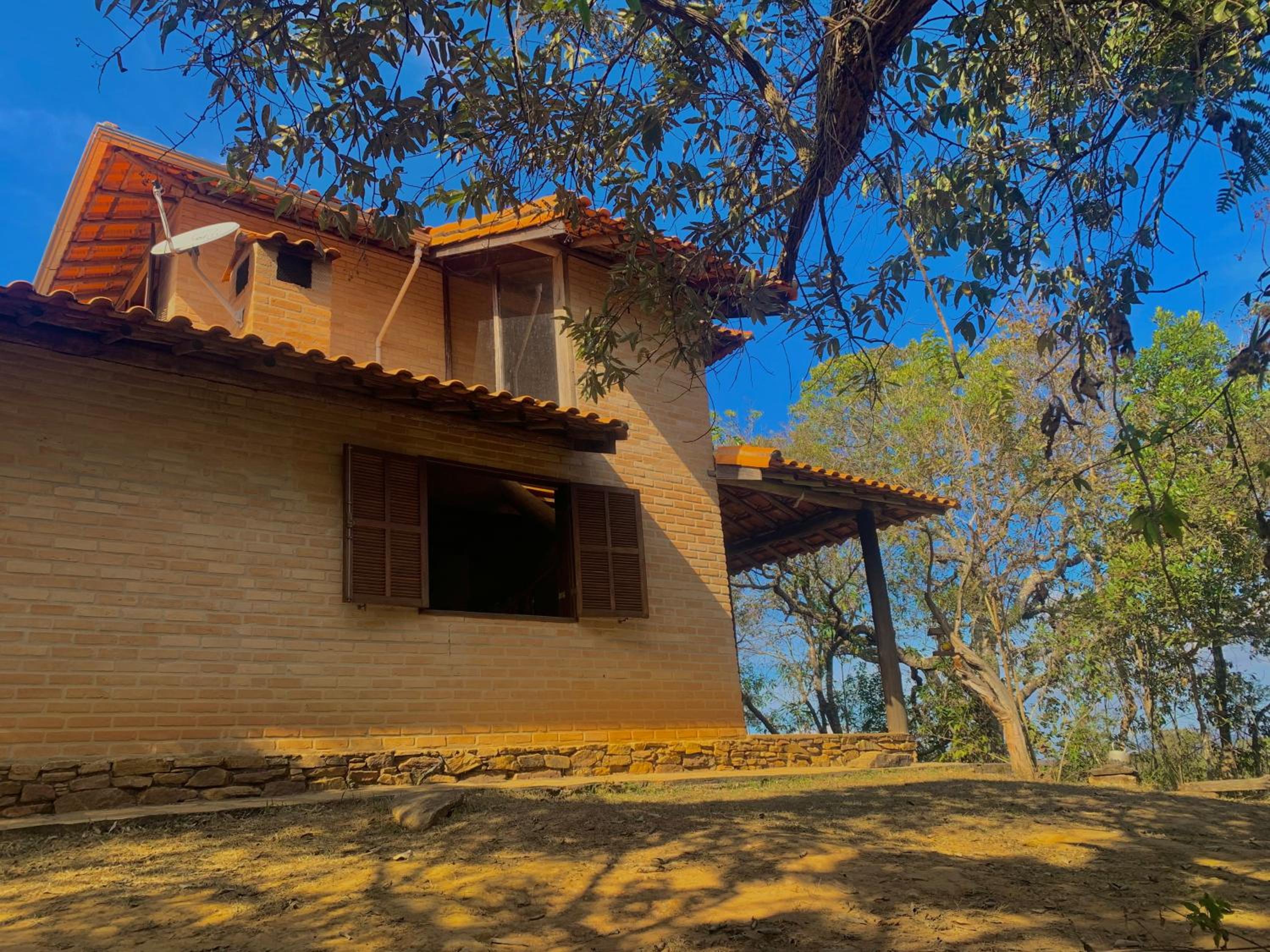 Three-Bedroom Chalet photo 3