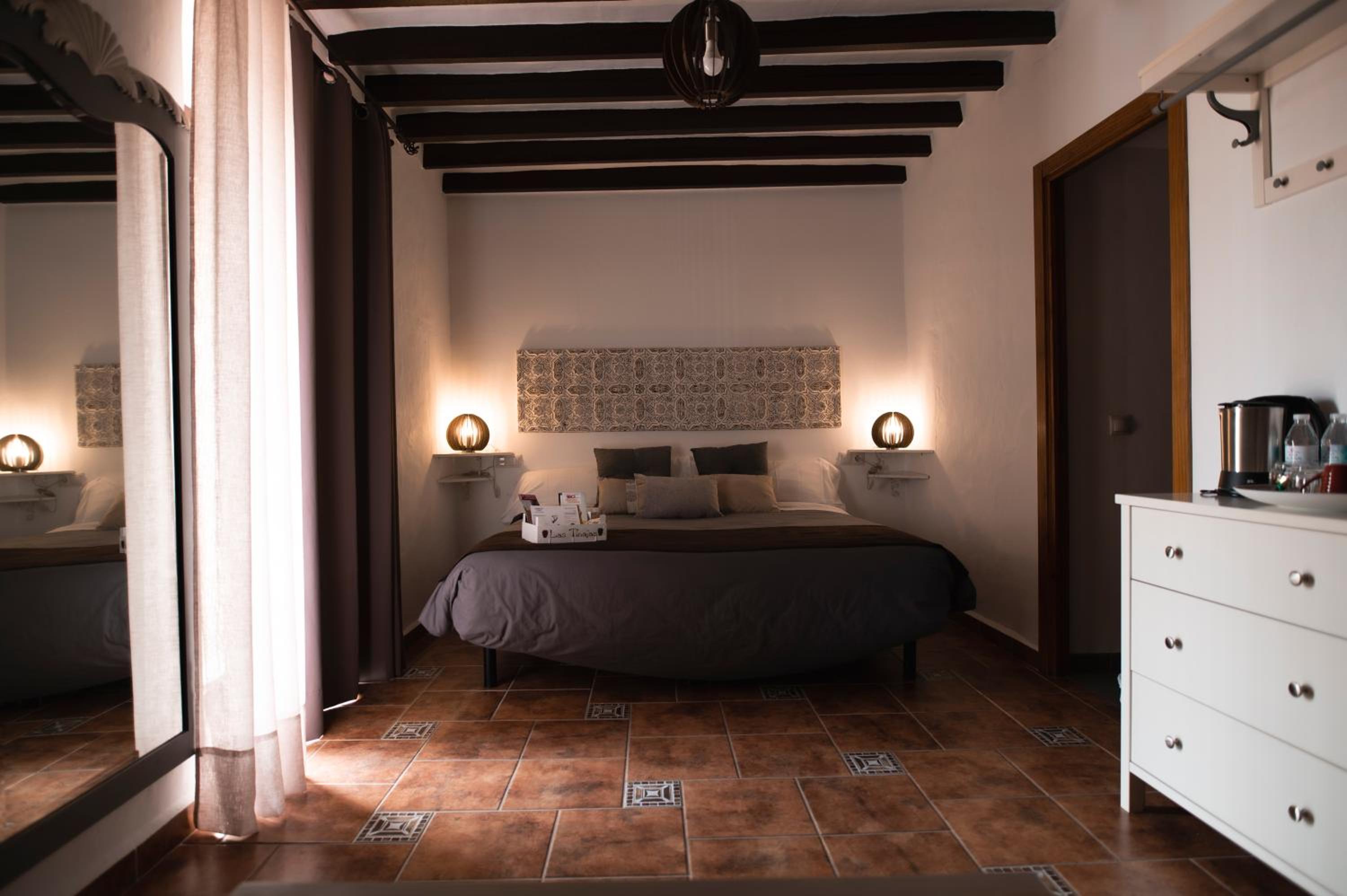 Habitación Doble Superior