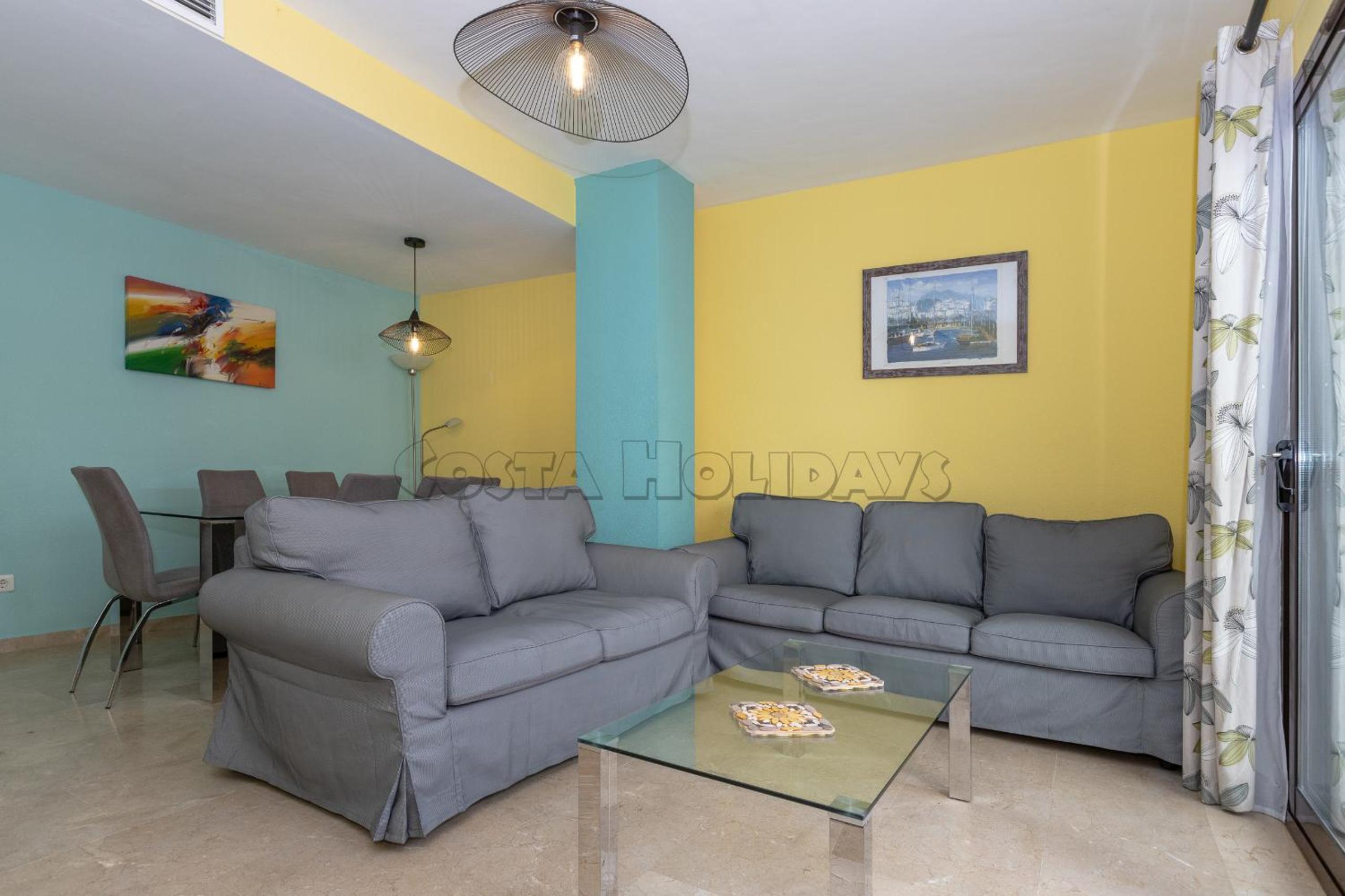 Apartamento Dúplex