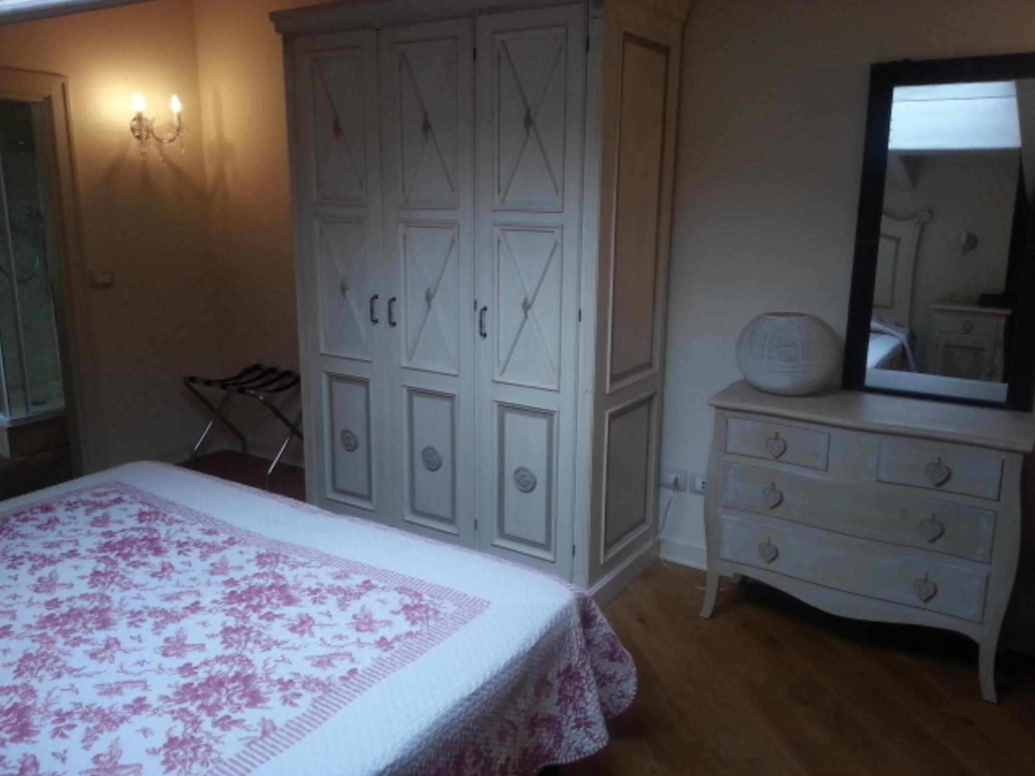 One-Bedroom Apartment with Golf Course View photo 3