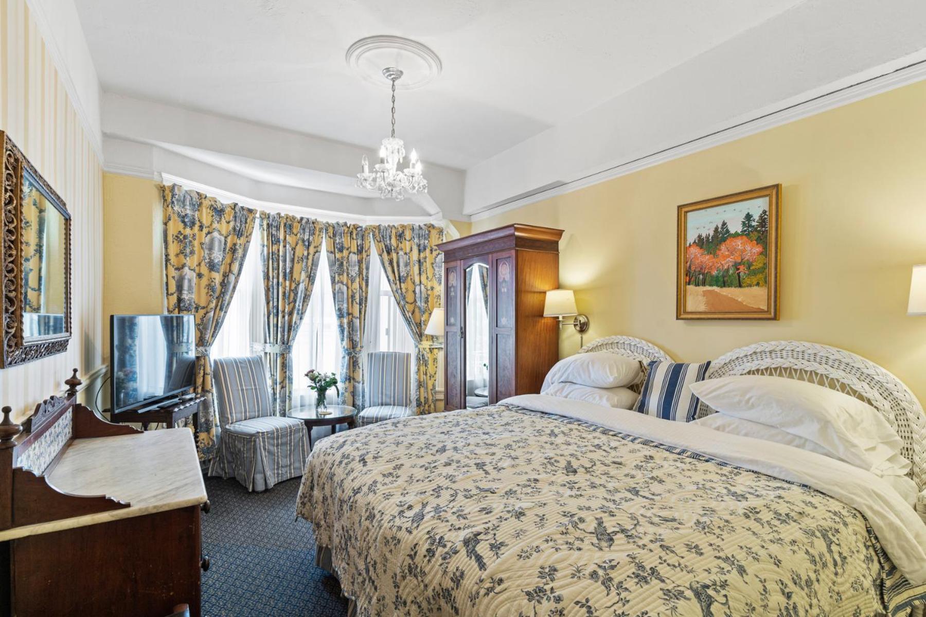 King Room - Photo 1