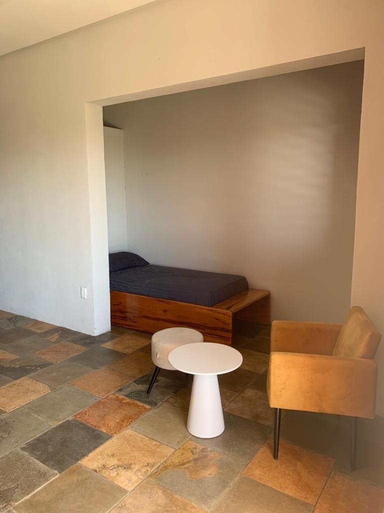 Apartment with Sea View photo 1