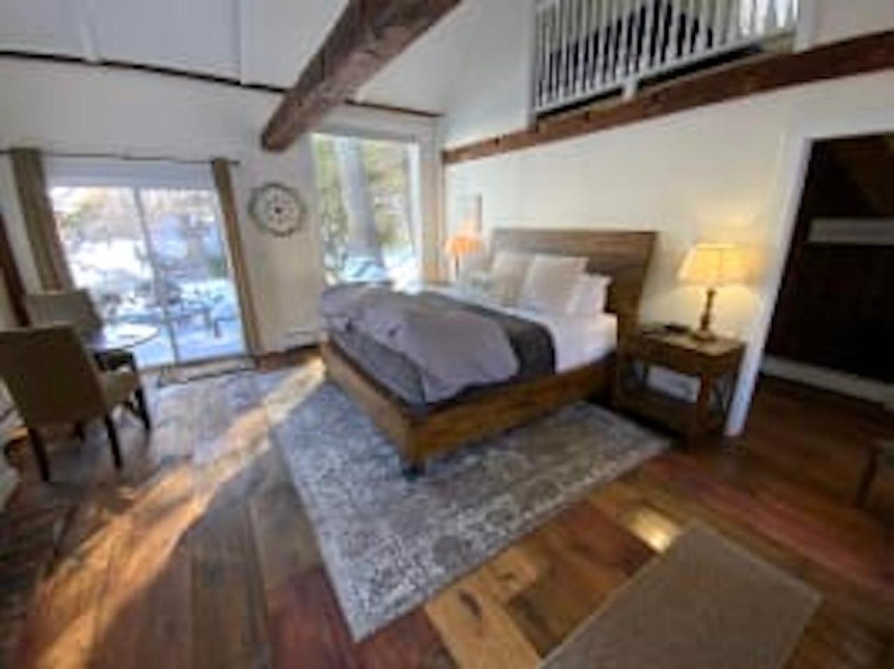 Superior Chalet photo 1