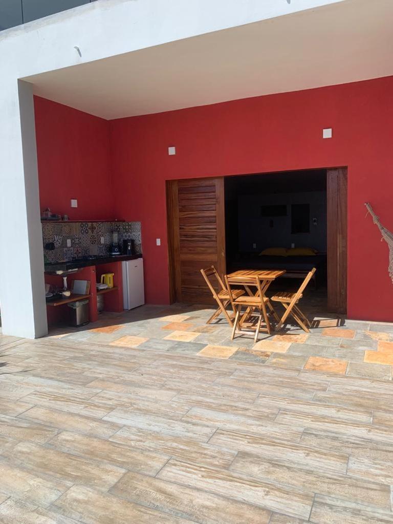 Apartment with Sea View photo 2