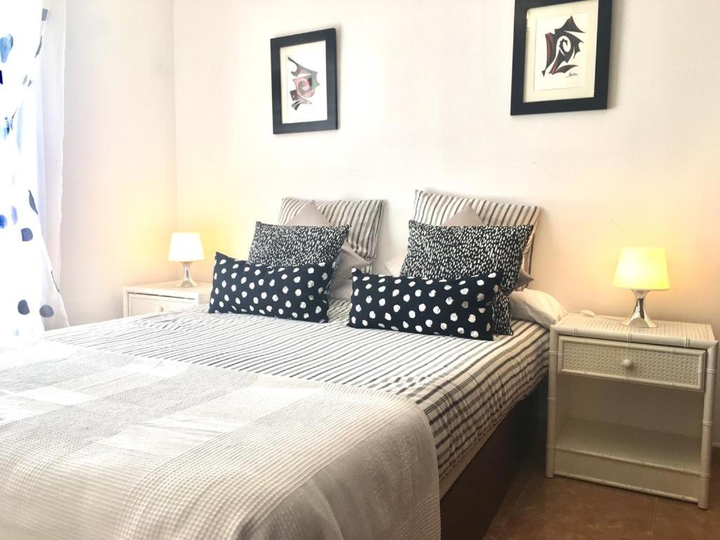 Casa de una habitación