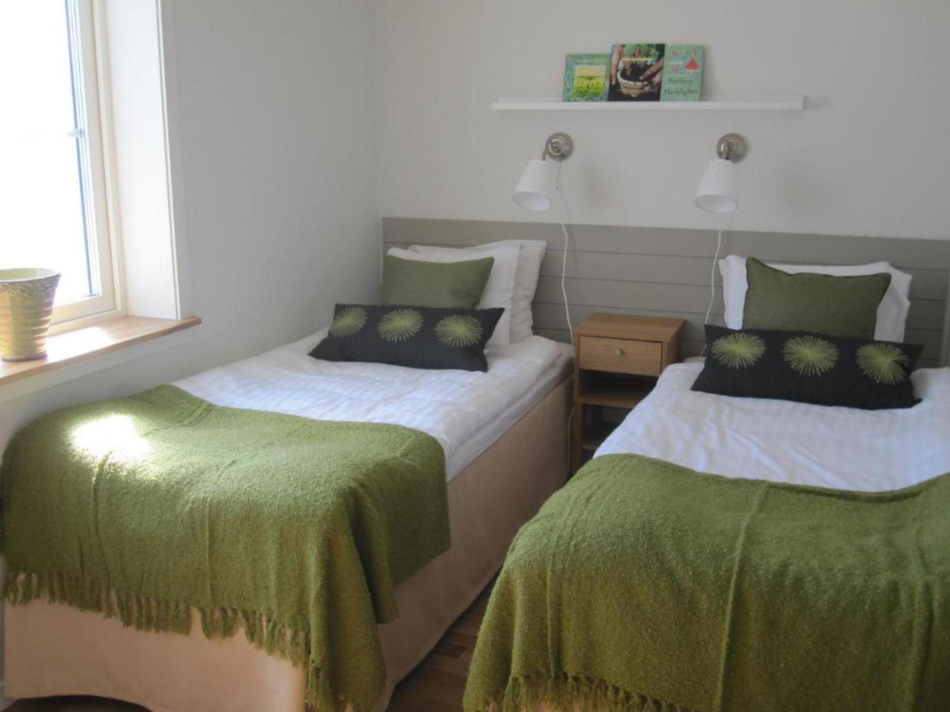 Double Room photo 3