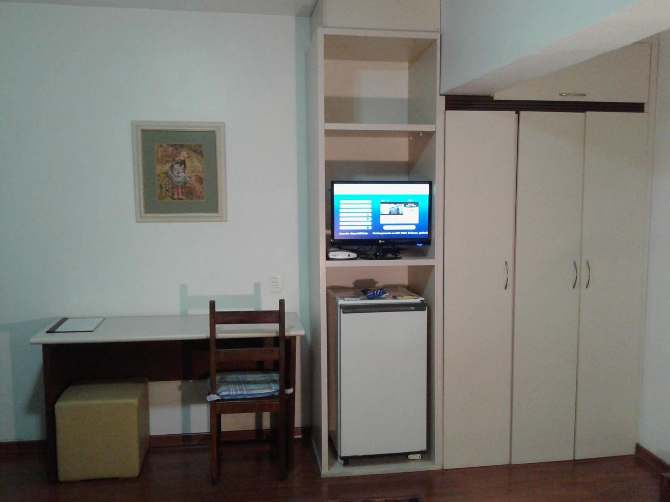 Luxury Triple Room photo 2