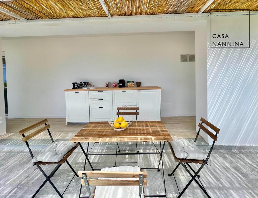 Two-Bedroom Apartment with Ocean View photo 3