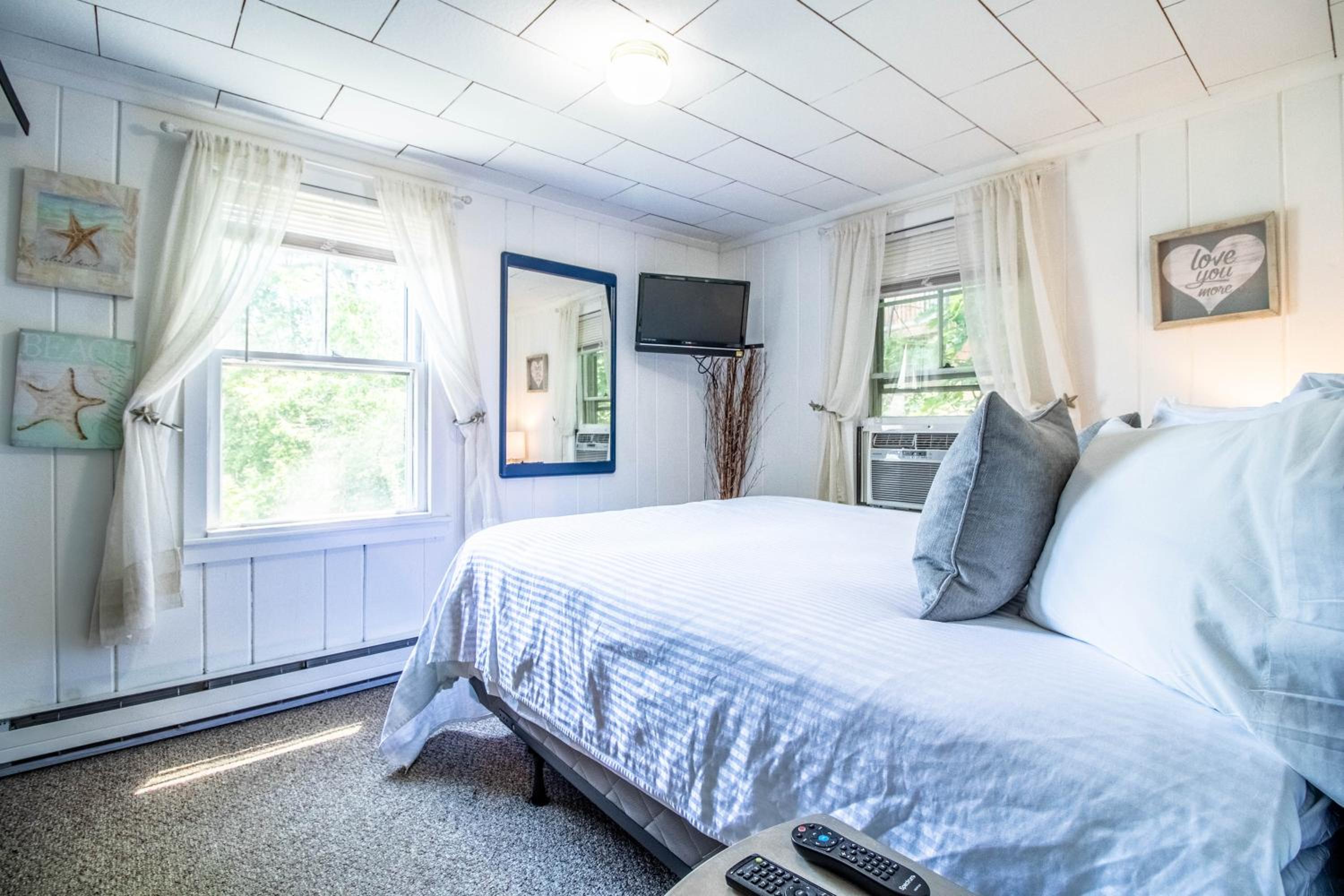One-Bedroom Cottage photo 1