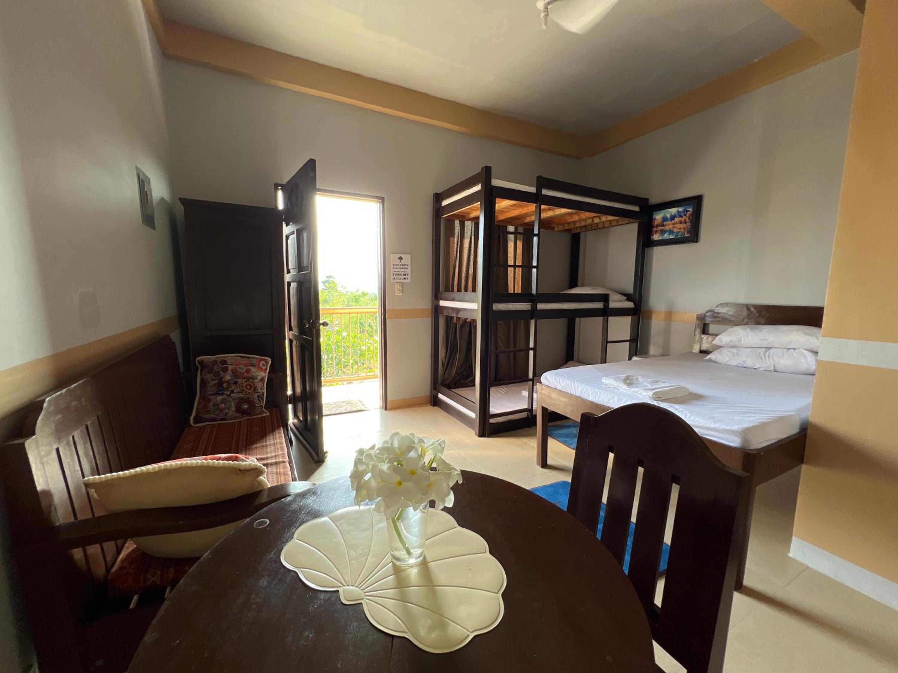 Deluxe Double Room - Photo 5