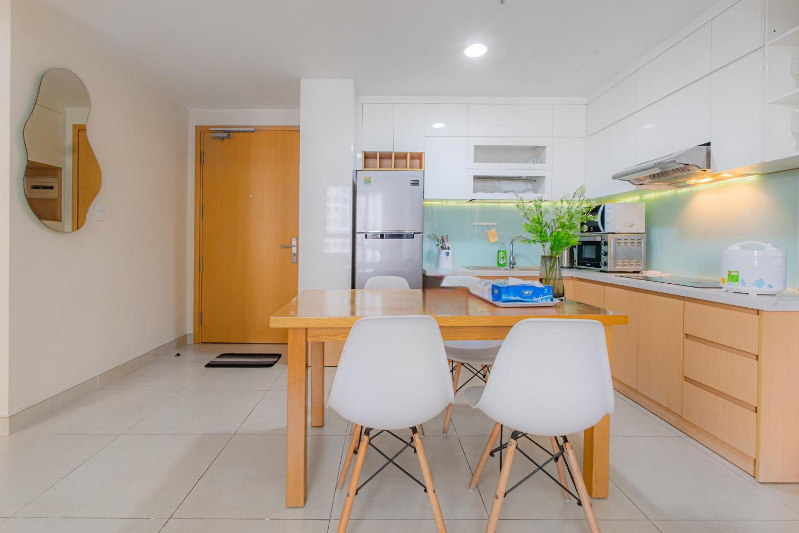 Standard Apartment photo 3