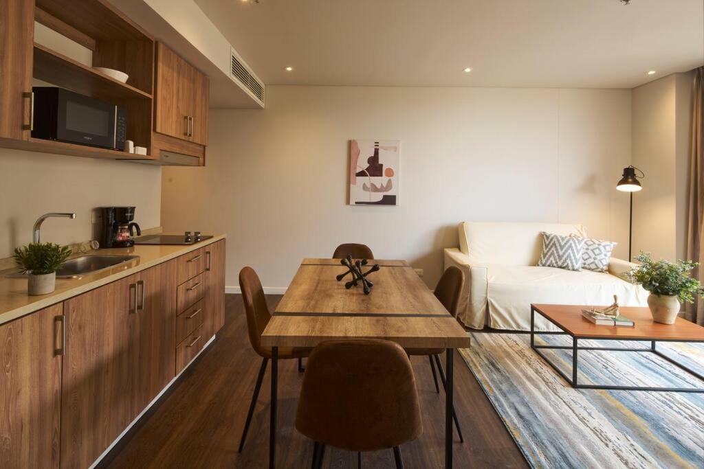 Apartment photo 2