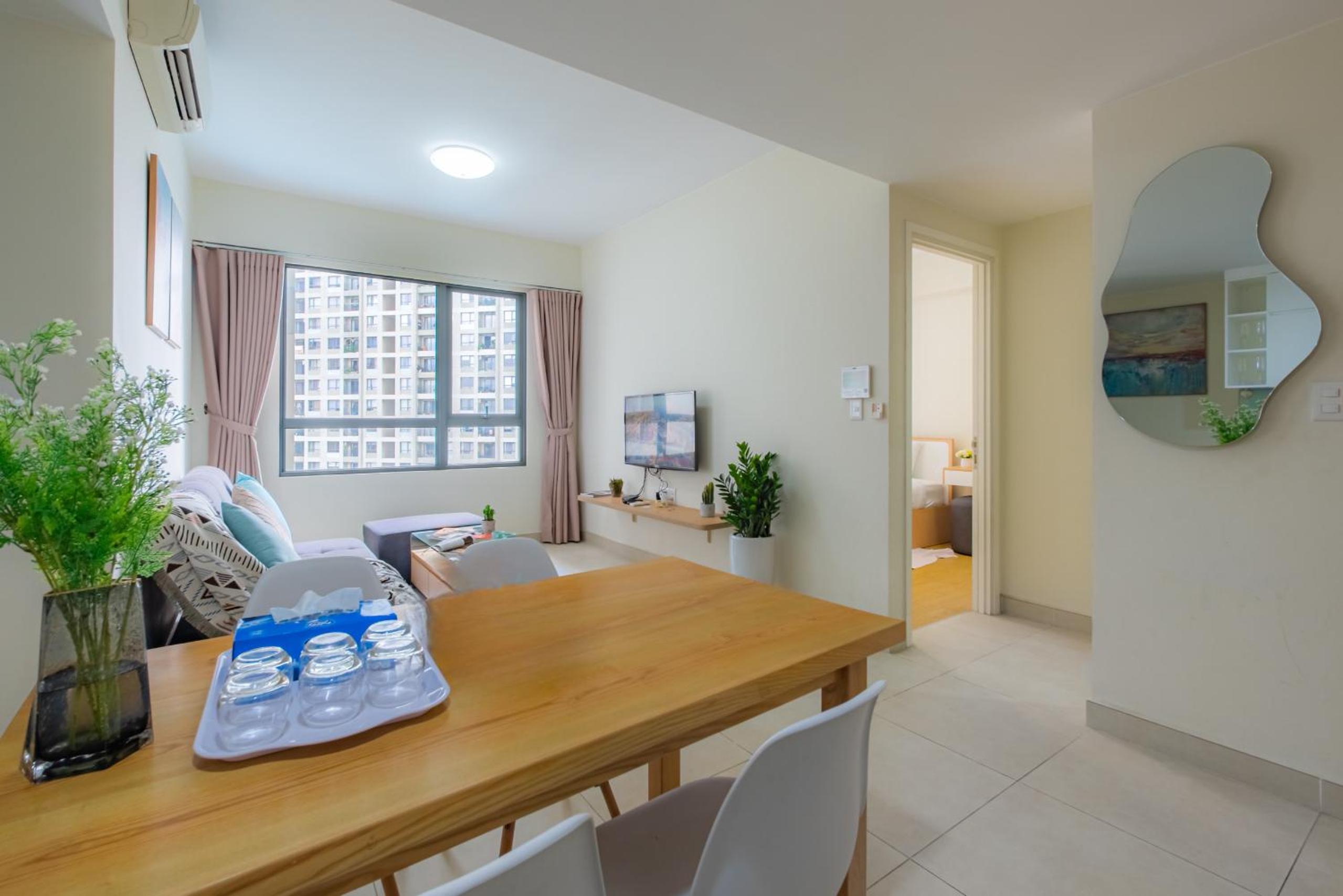 Standard Apartment photo 2