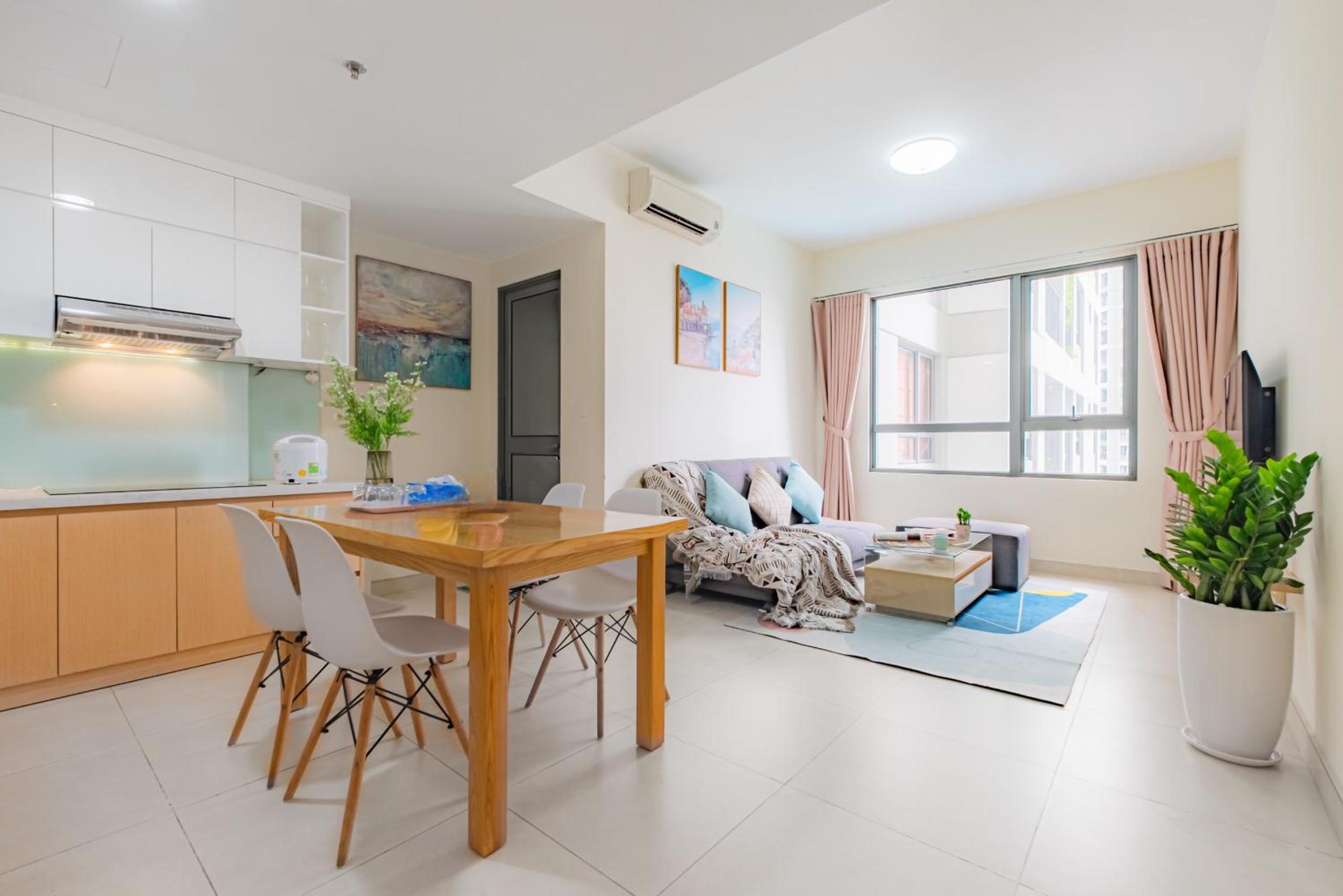 Standard Apartment photo 1