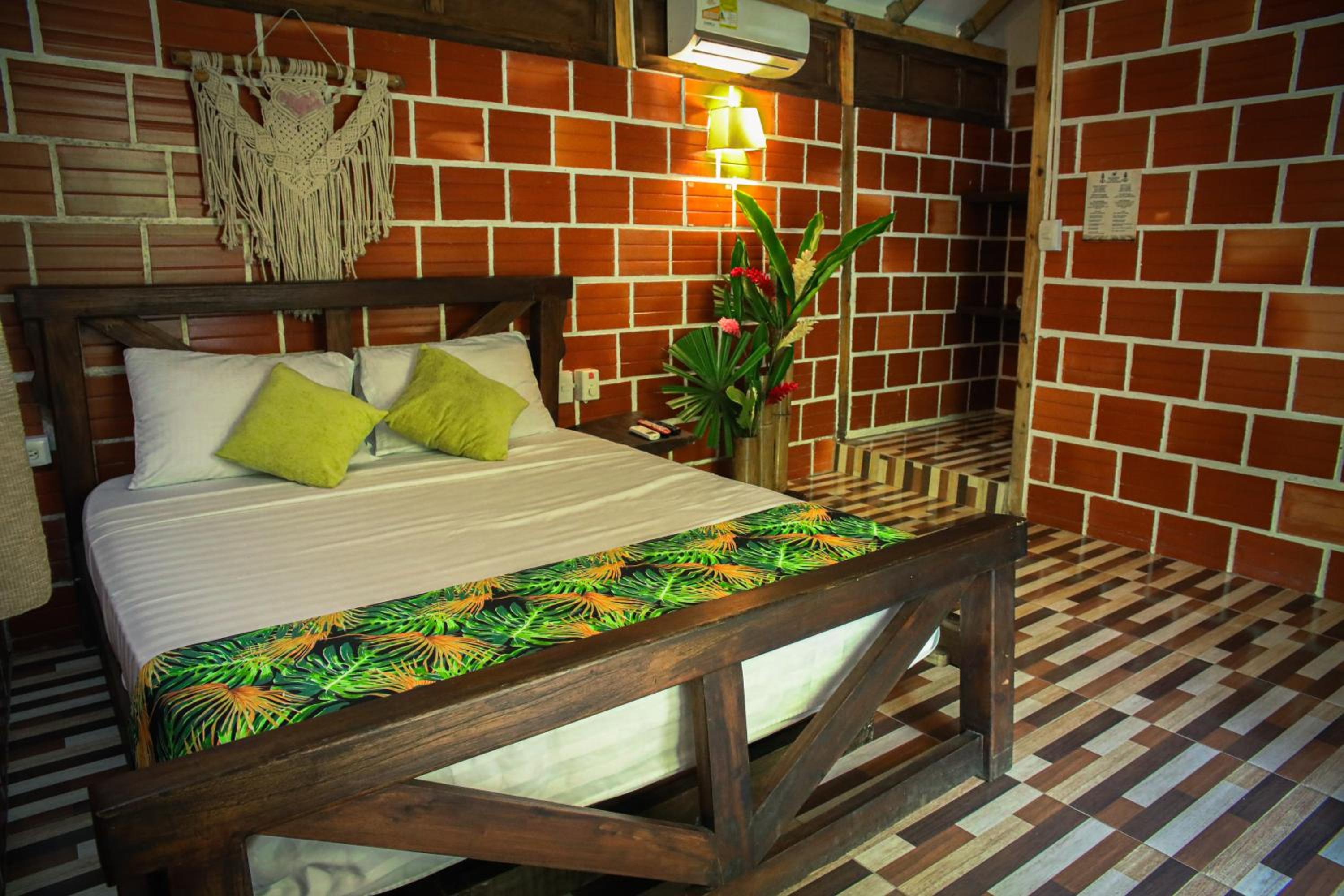 Superior Double or Twin Room photo 2