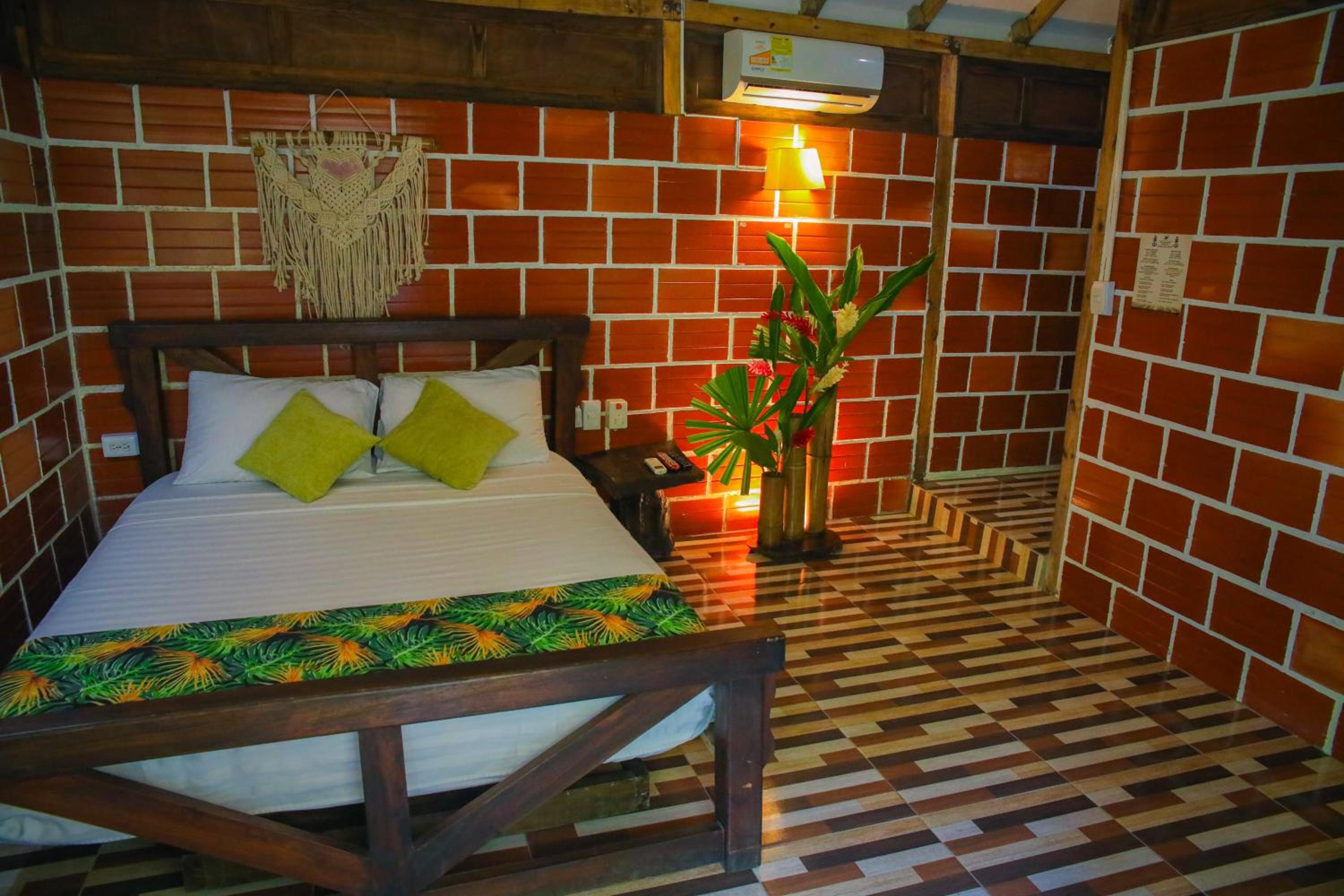 Superior Double or Twin Room photo 1
